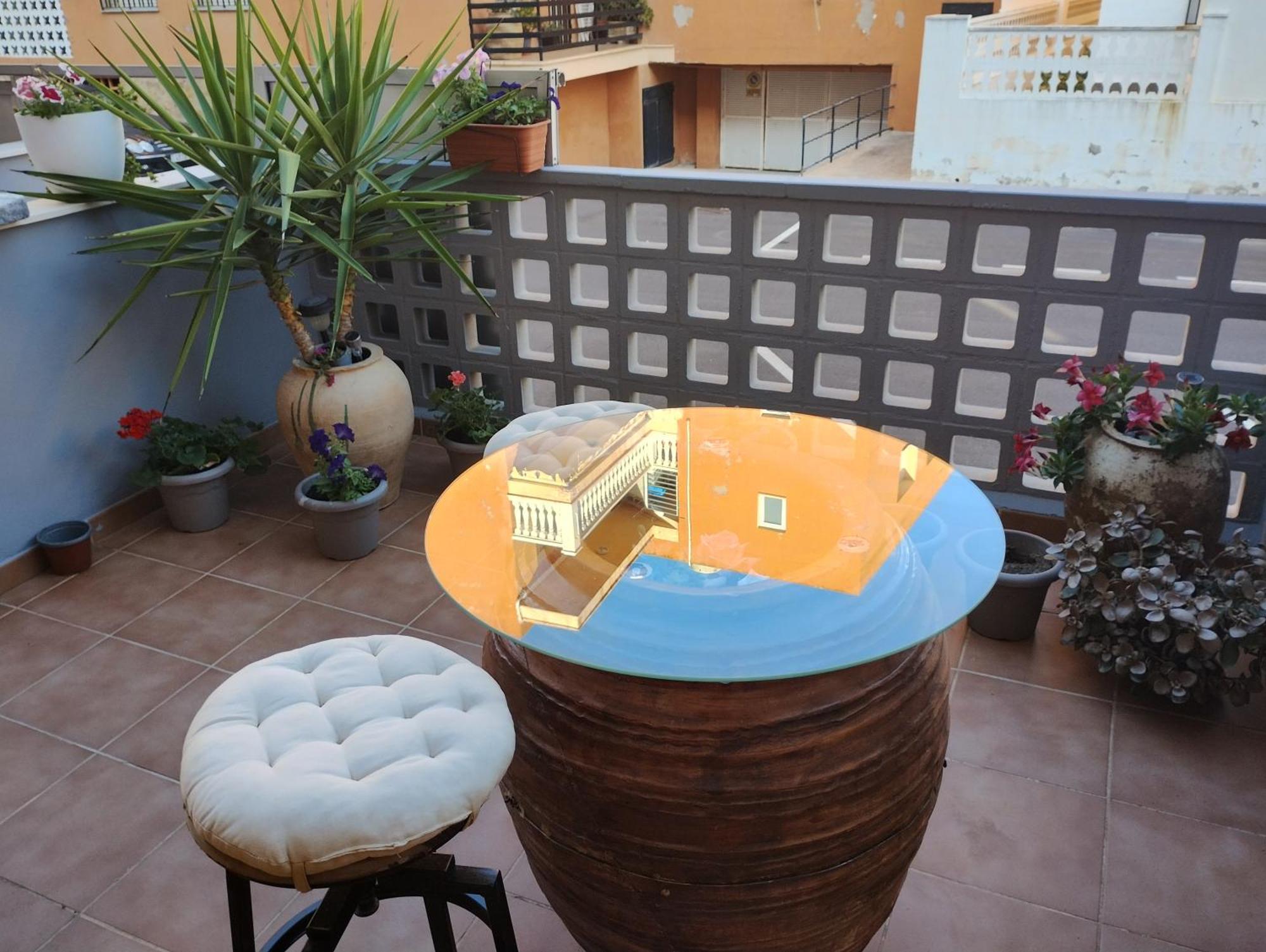Apartamento En La Playa Moncofa (Moncófar)
