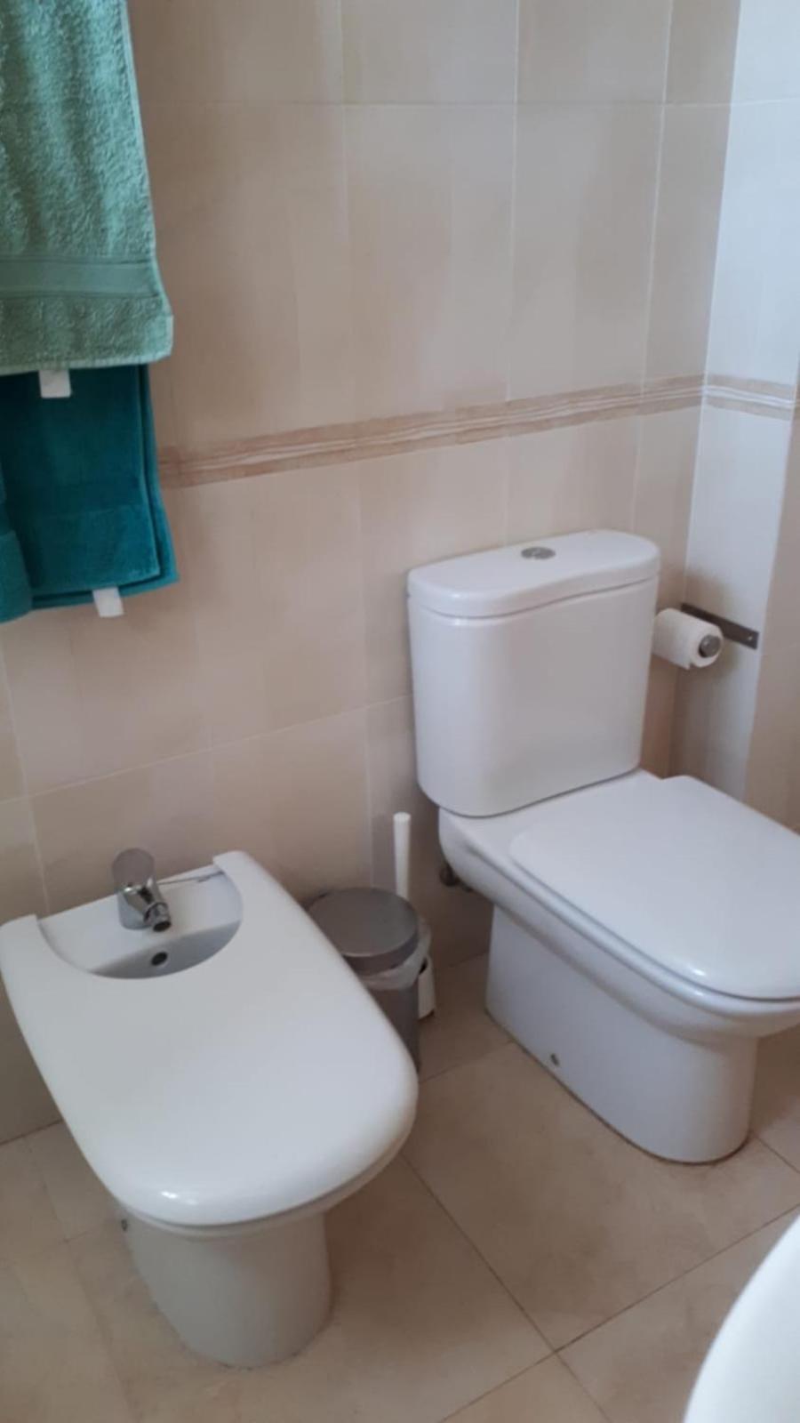 Brisa De Mar Apartamento *
