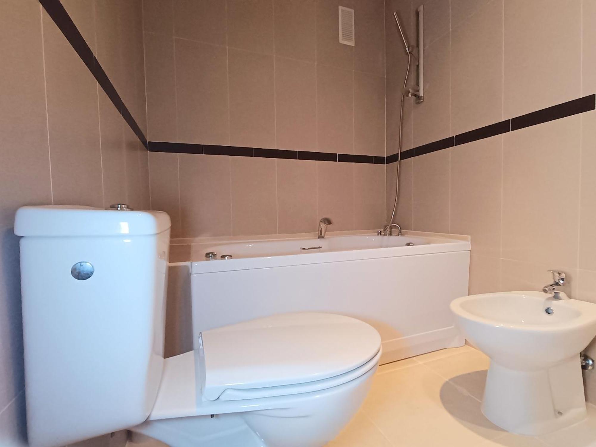 Ayf 1ª Linea De Playa Dor Apartamento *
