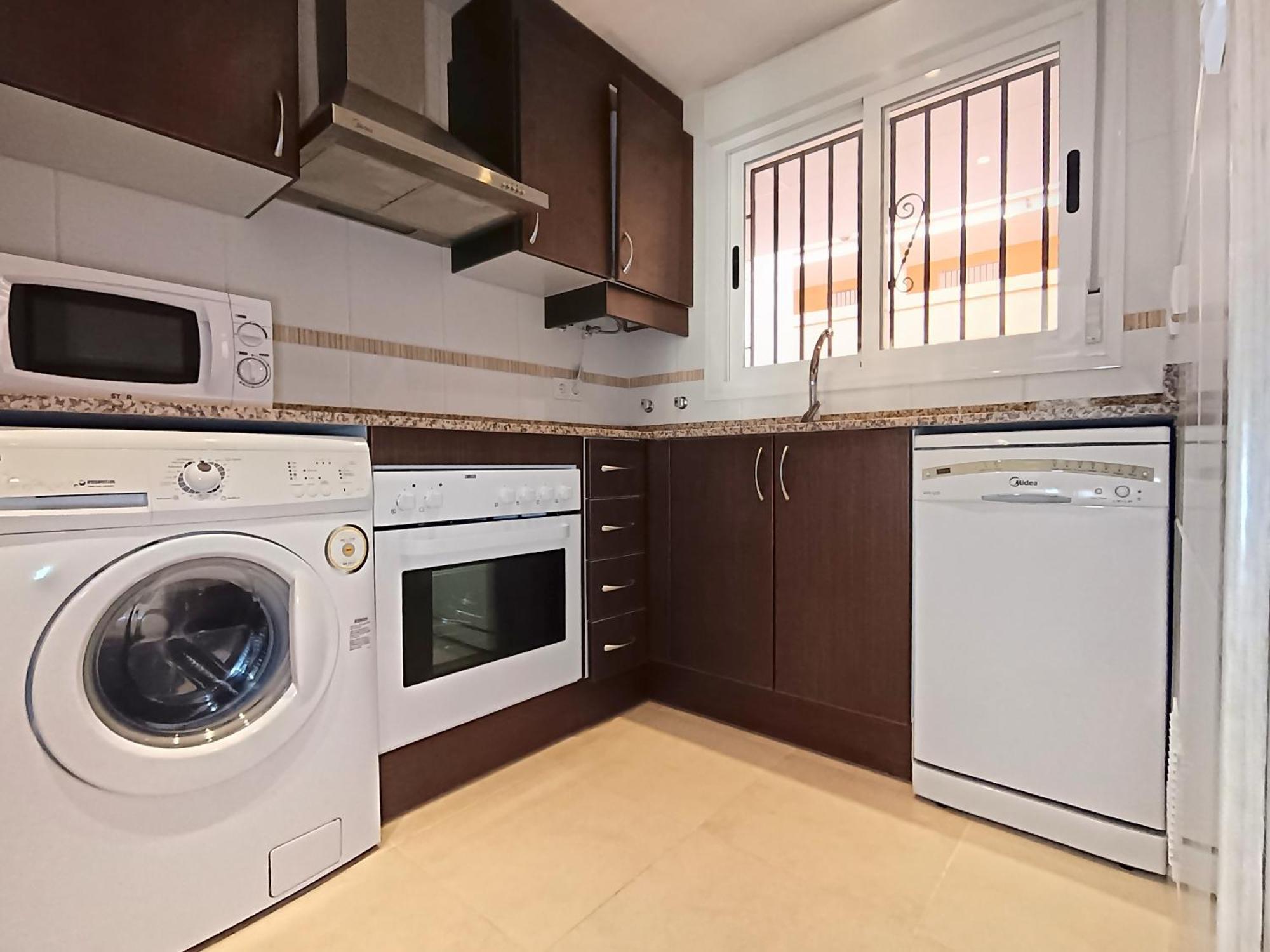 Ayf 1ª Linea De Playa Dor Apartamento