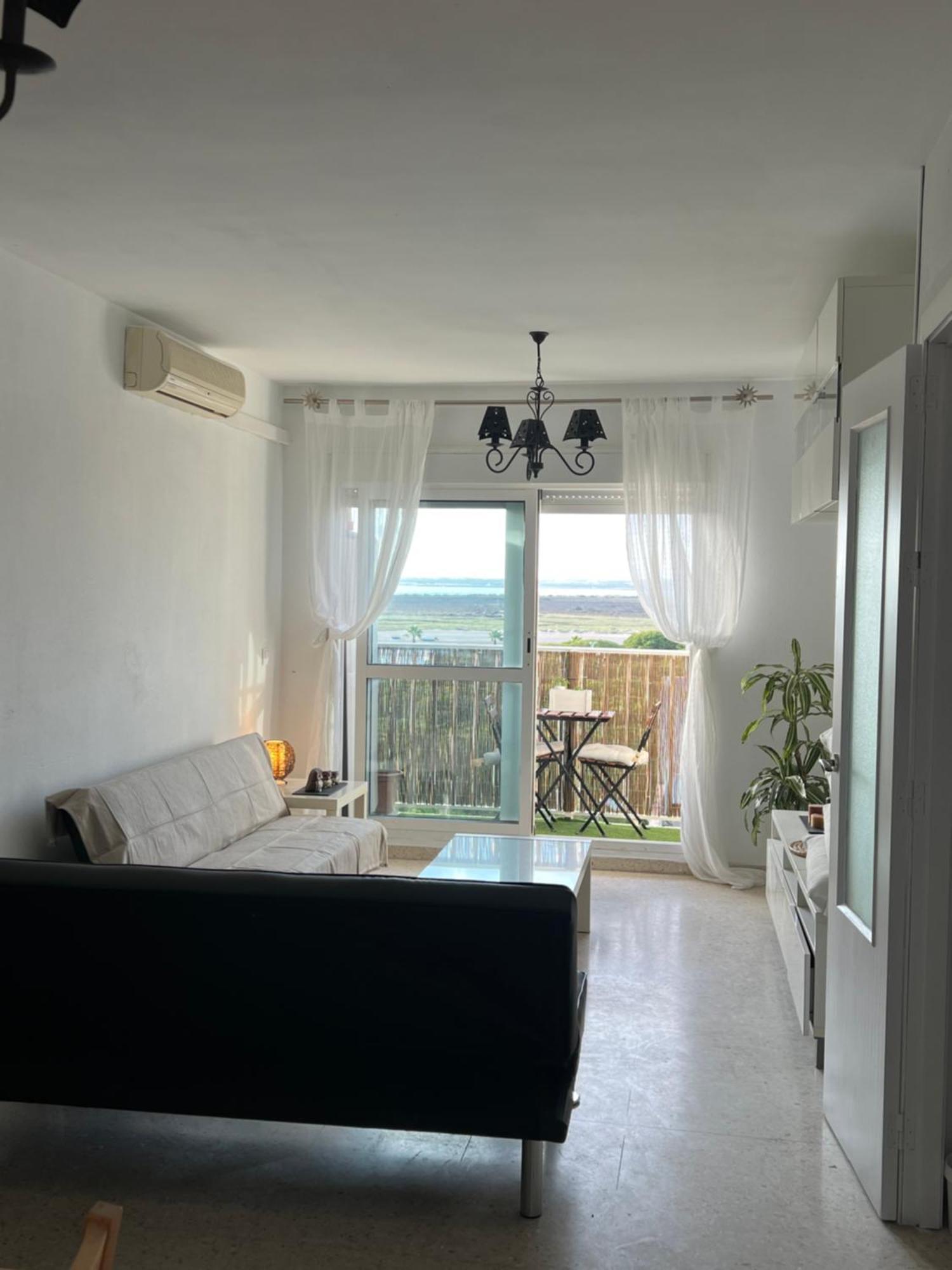 Apartment La Bahia Playa