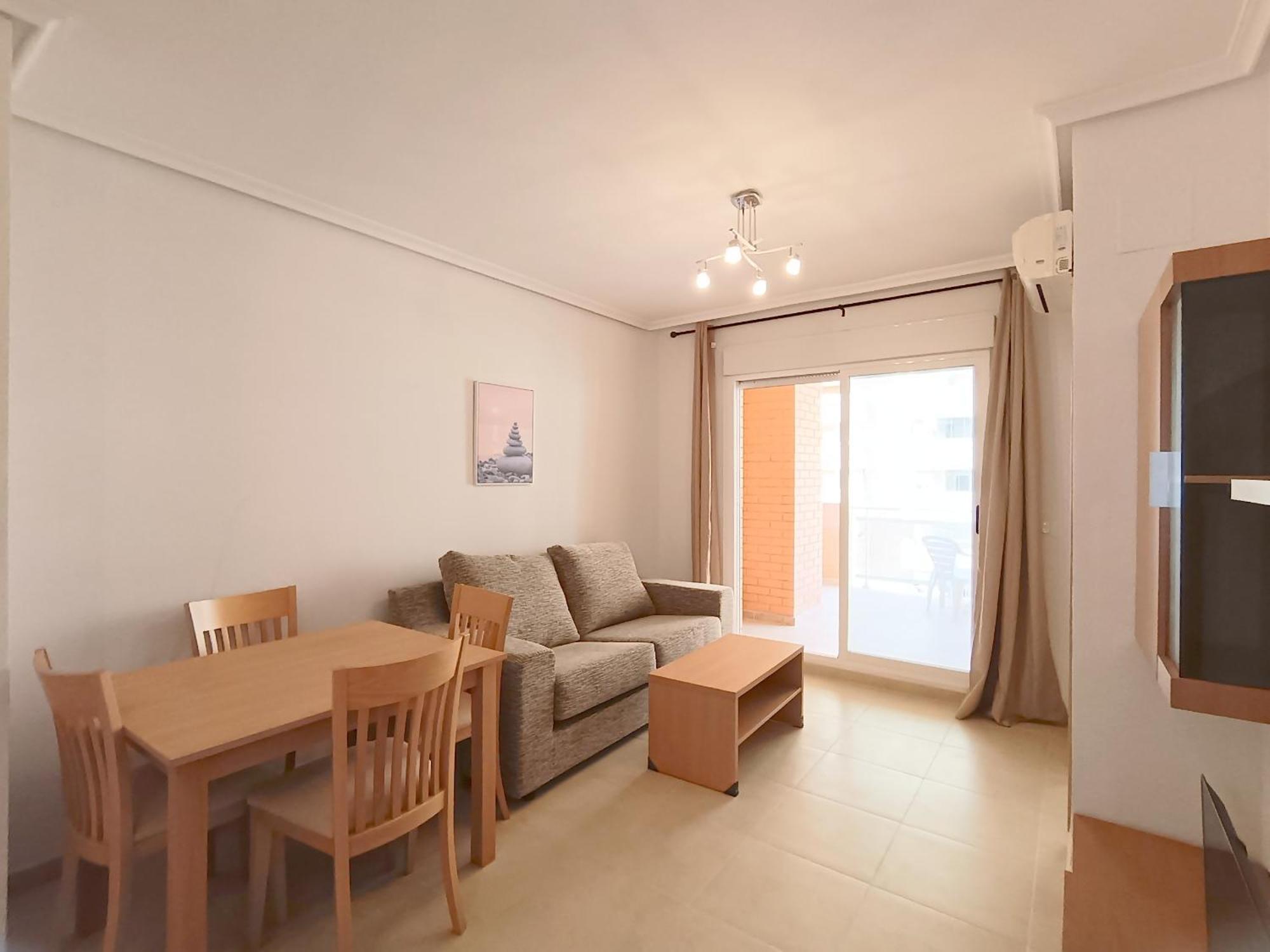 Apartamento Ayf 1ª Linea De Playa Dor *