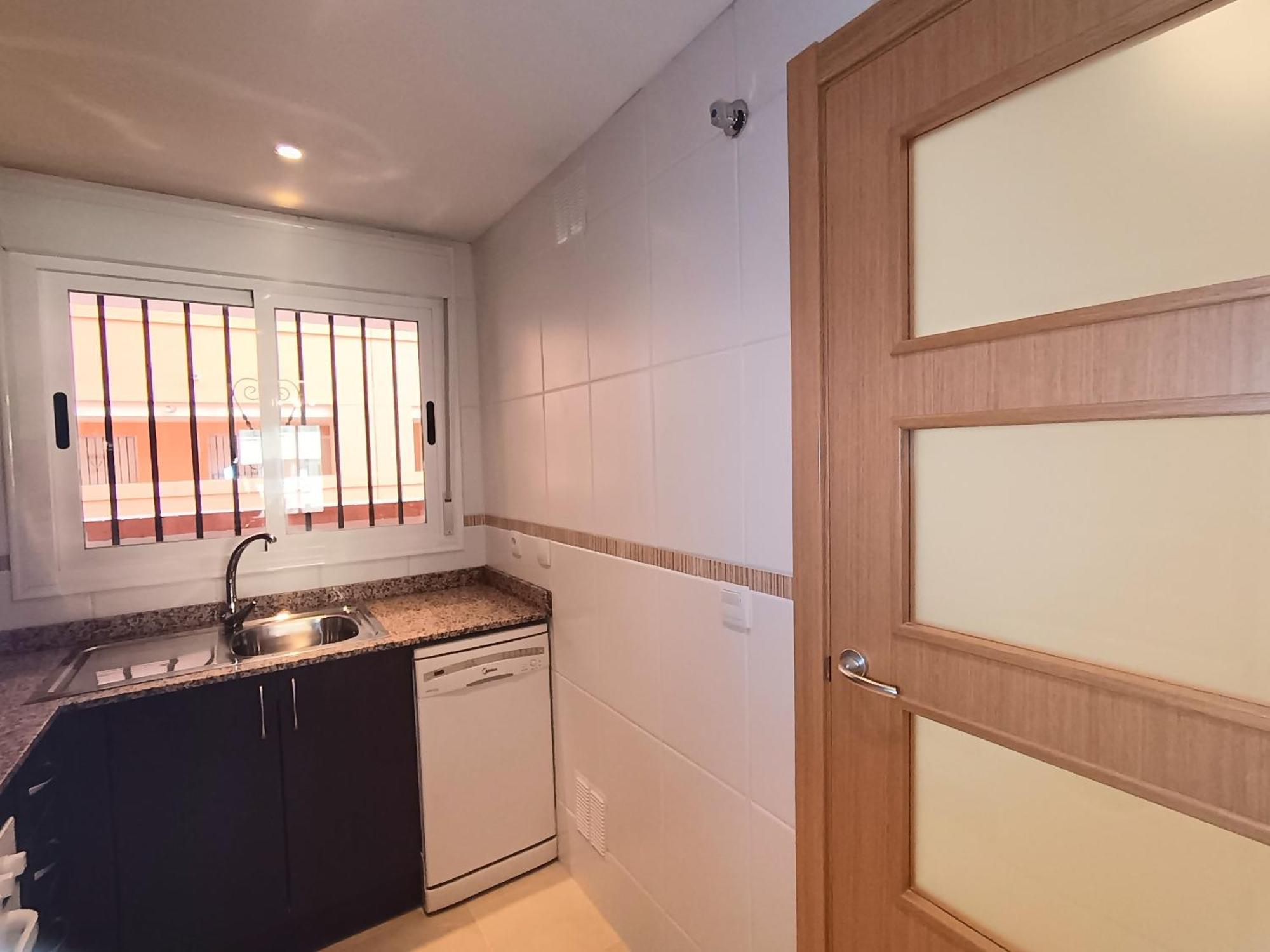 Ayf 1ª Linea De Playa Dor Apartamento