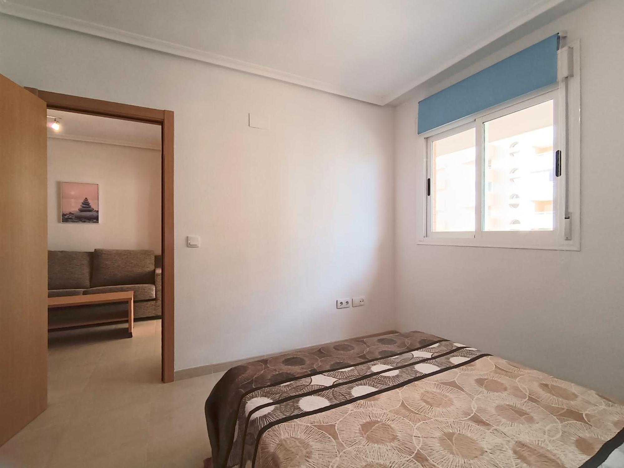 Ayf 1ª Linea De Playa Dor Apartamento *