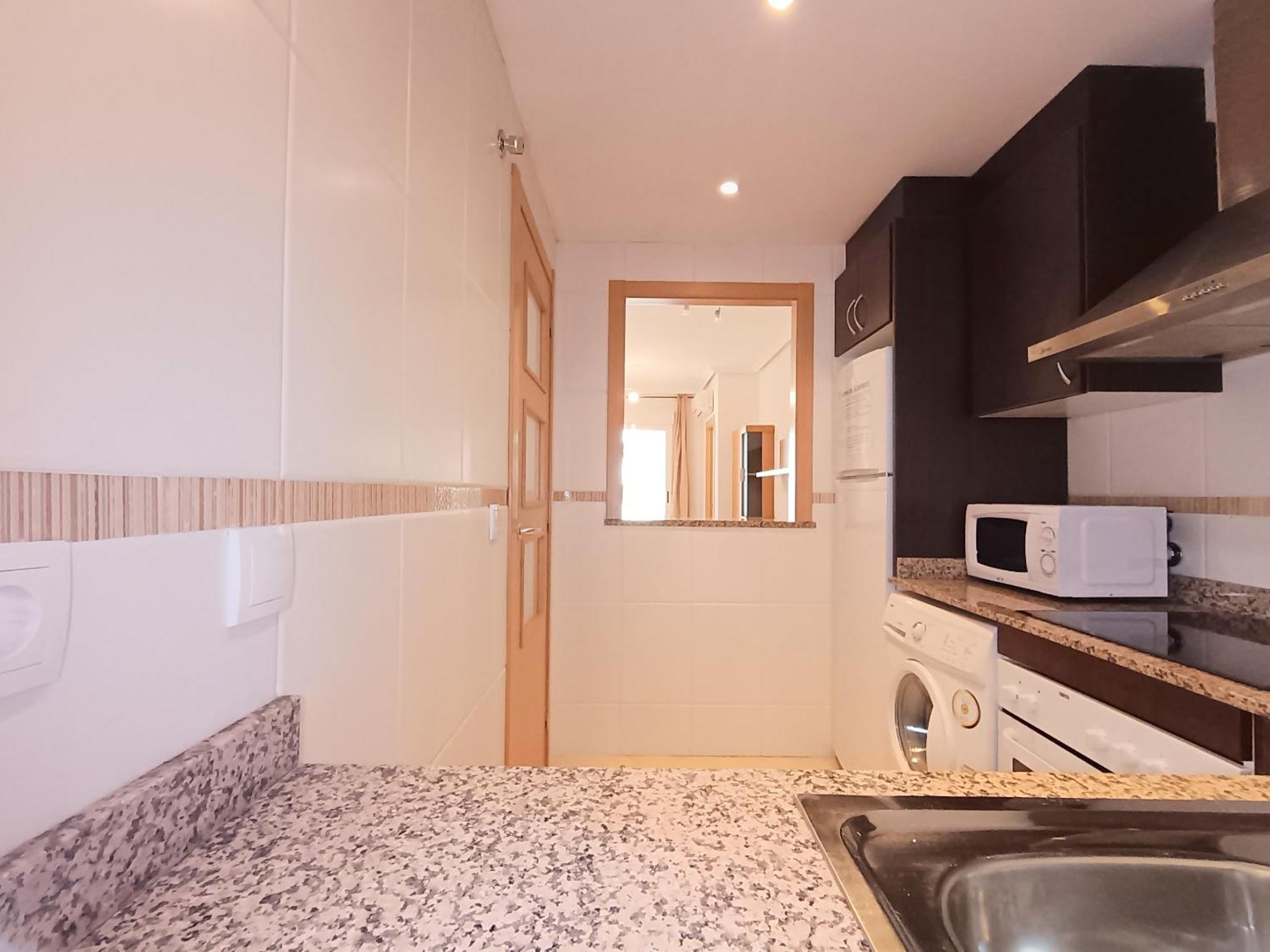 Apartamento Ayf 1ª Linea De Playa Dor