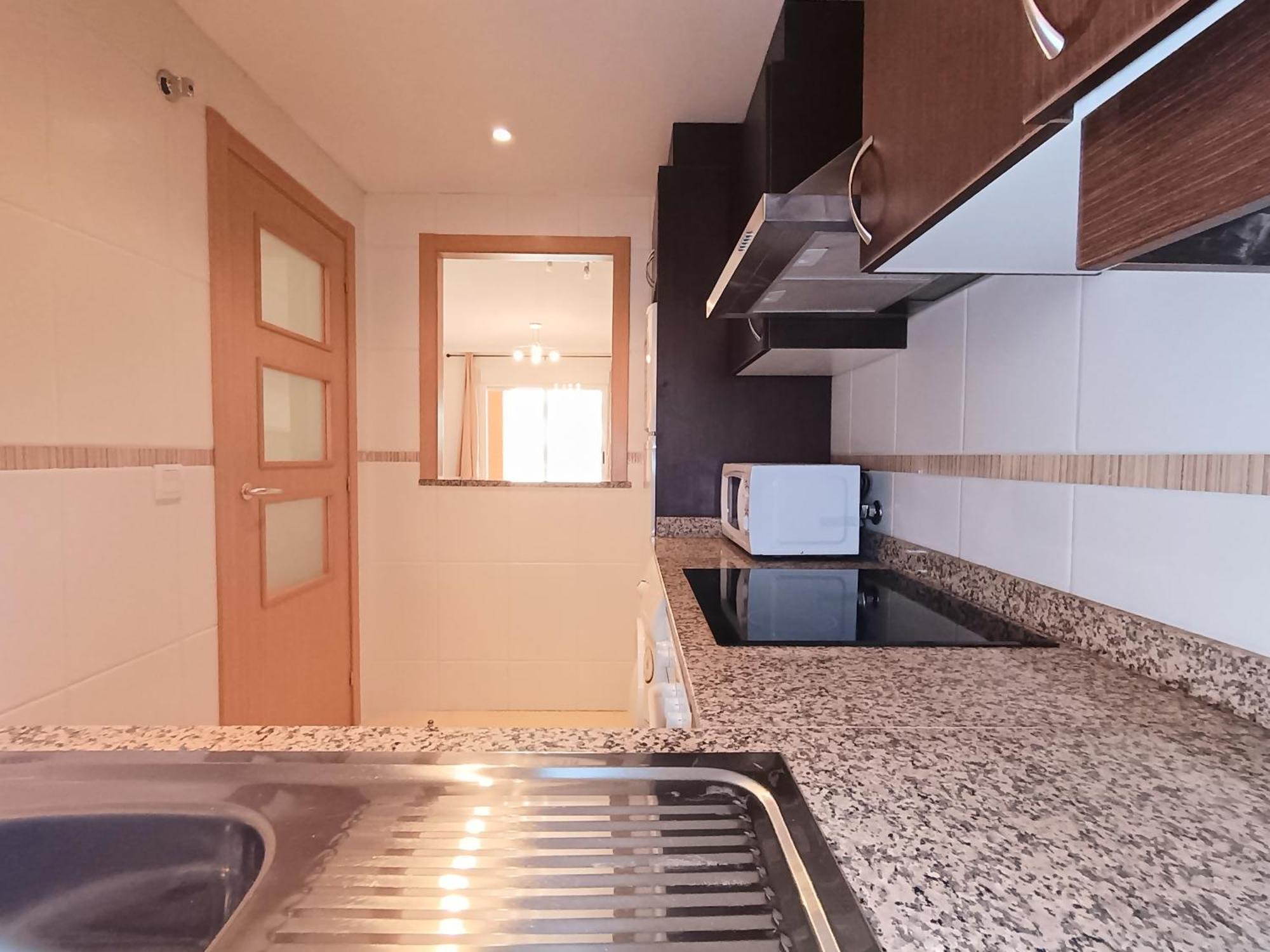 Ayf 1ª Linea De Playa Dor Apartamento