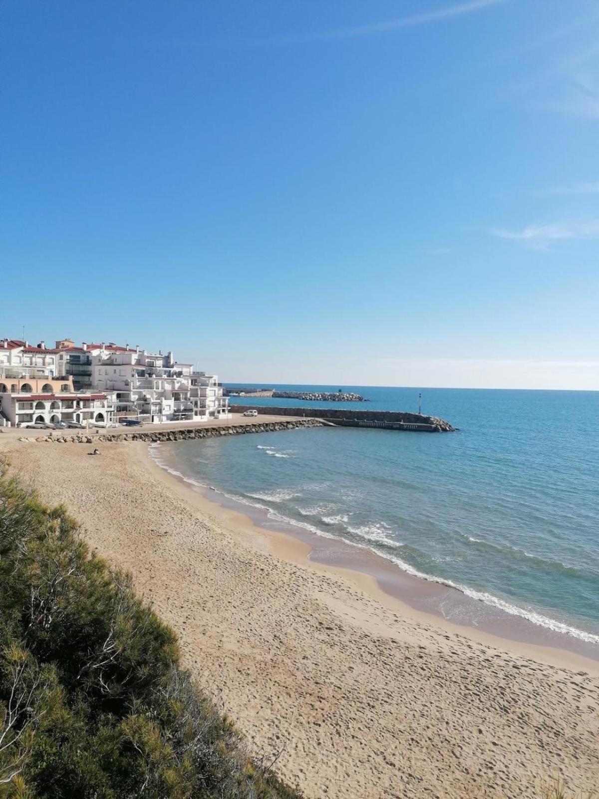 Holiday home Lluna Bara Roda de Bera