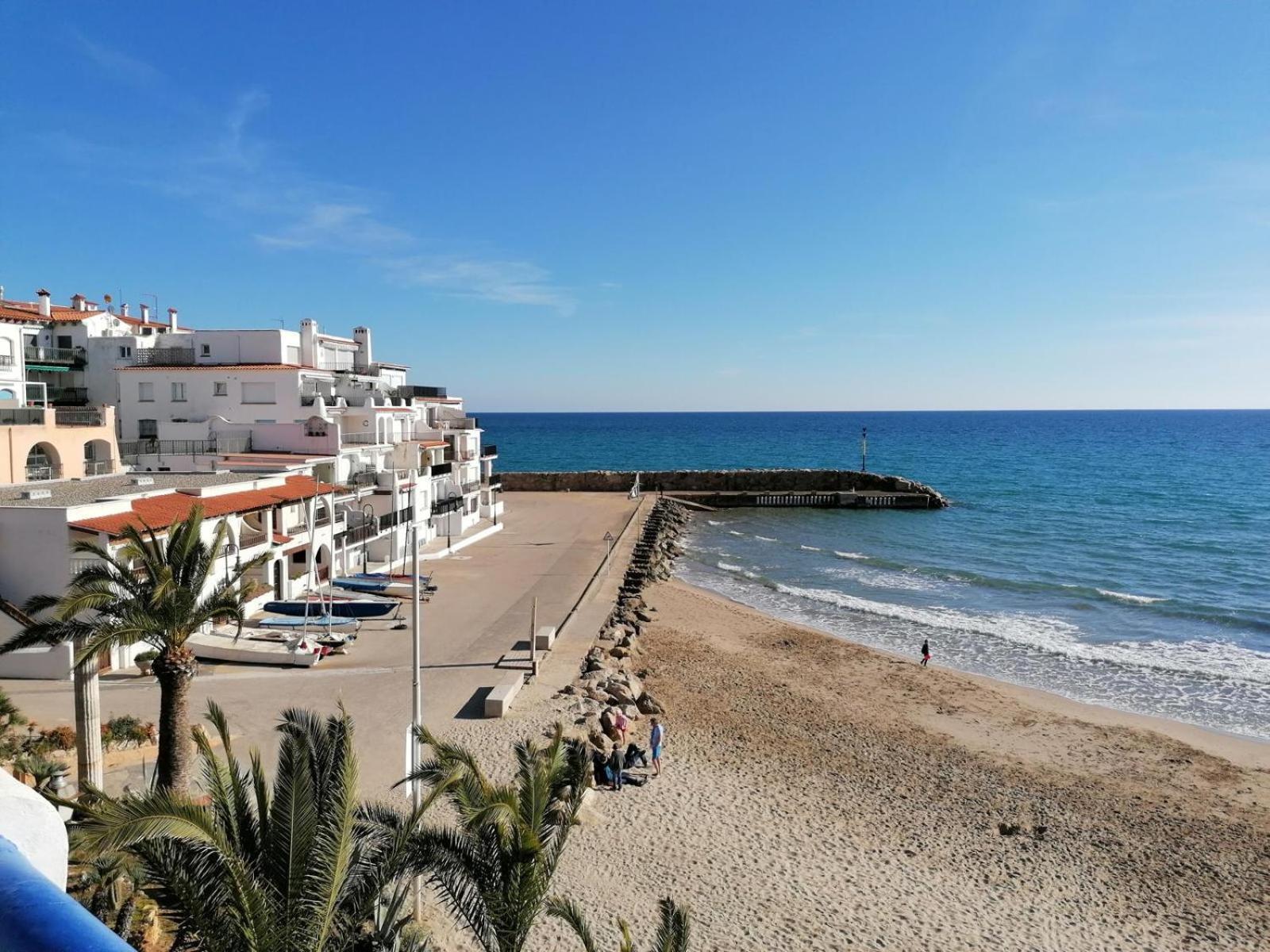 Holiday home Lluna Bara
