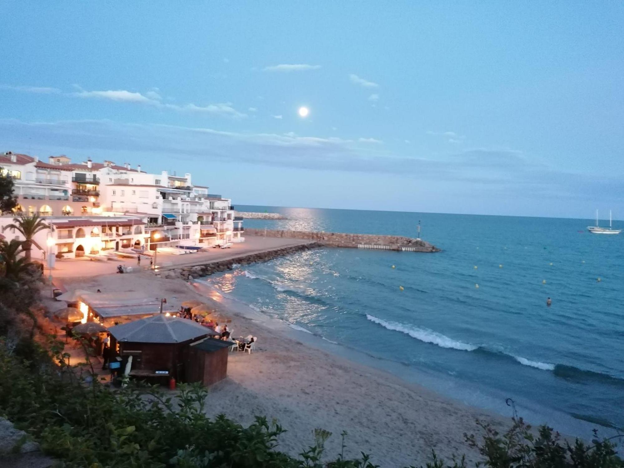 Lluna Bara Holiday home
