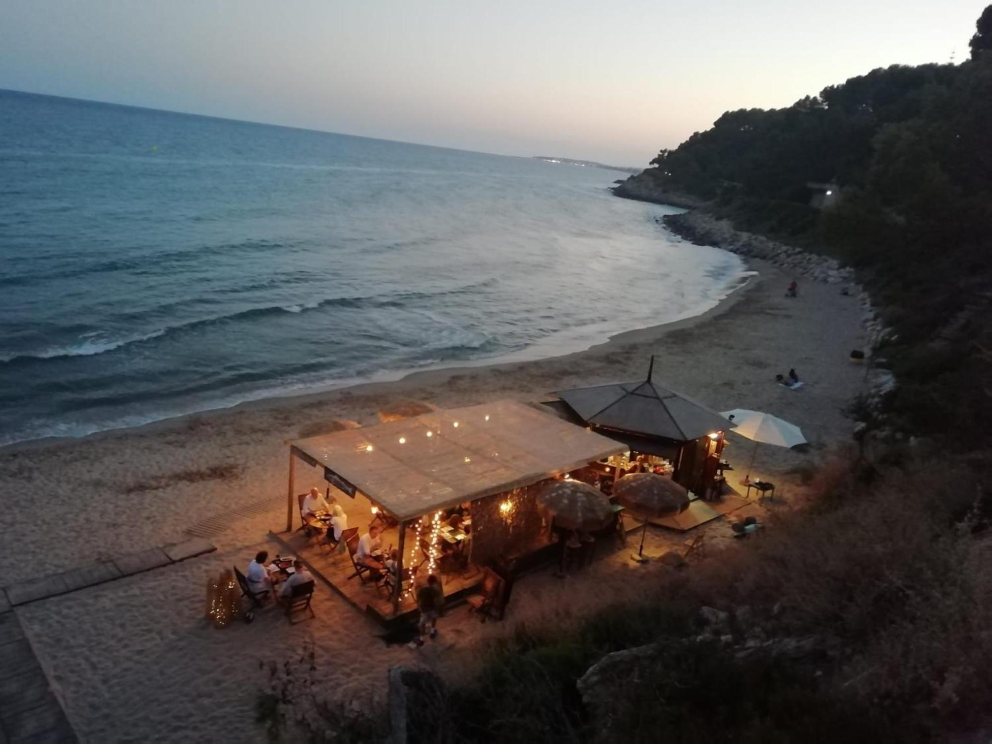 Lluna Bara Holiday home