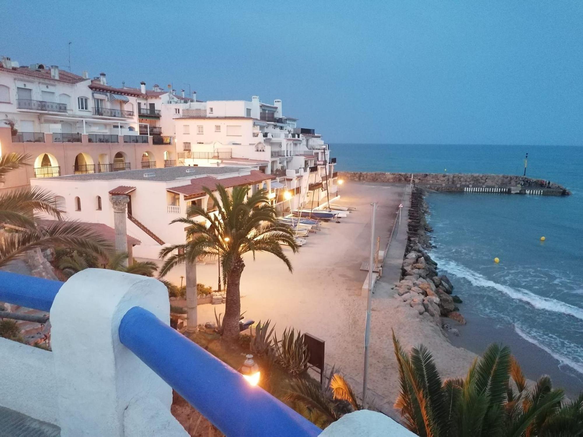 Holiday home Lluna Bara