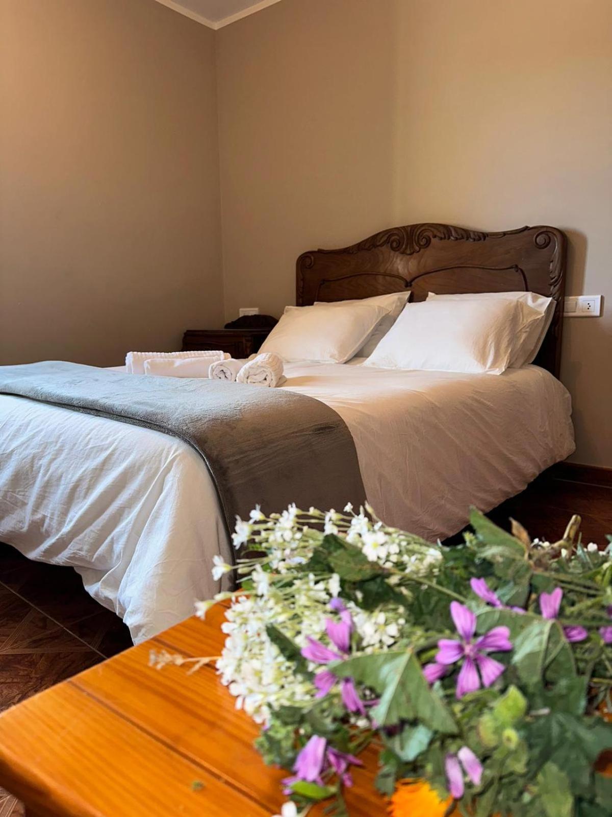 Casa Costa Apartment Laspaules