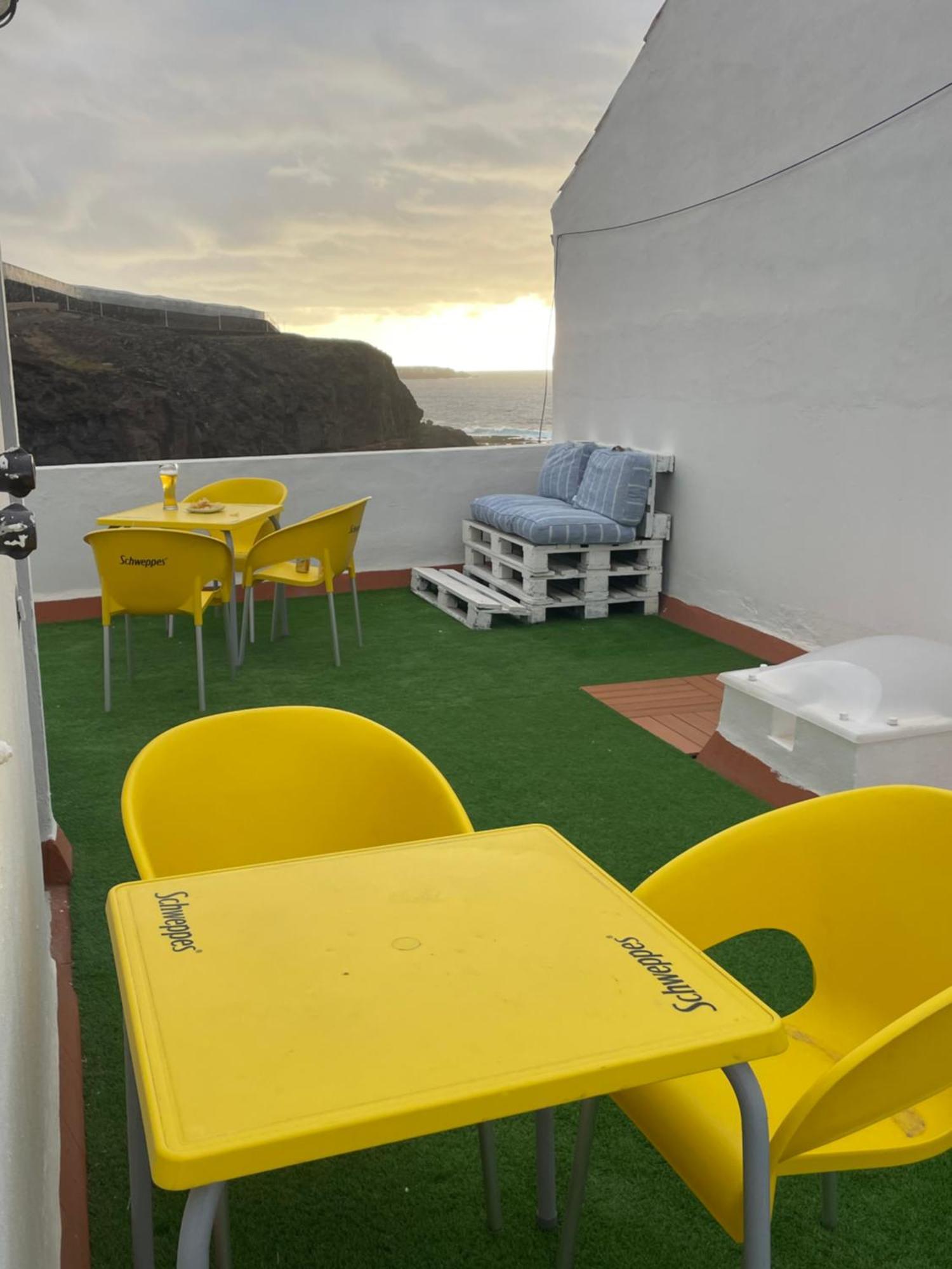 Tu Casita De Caleta1