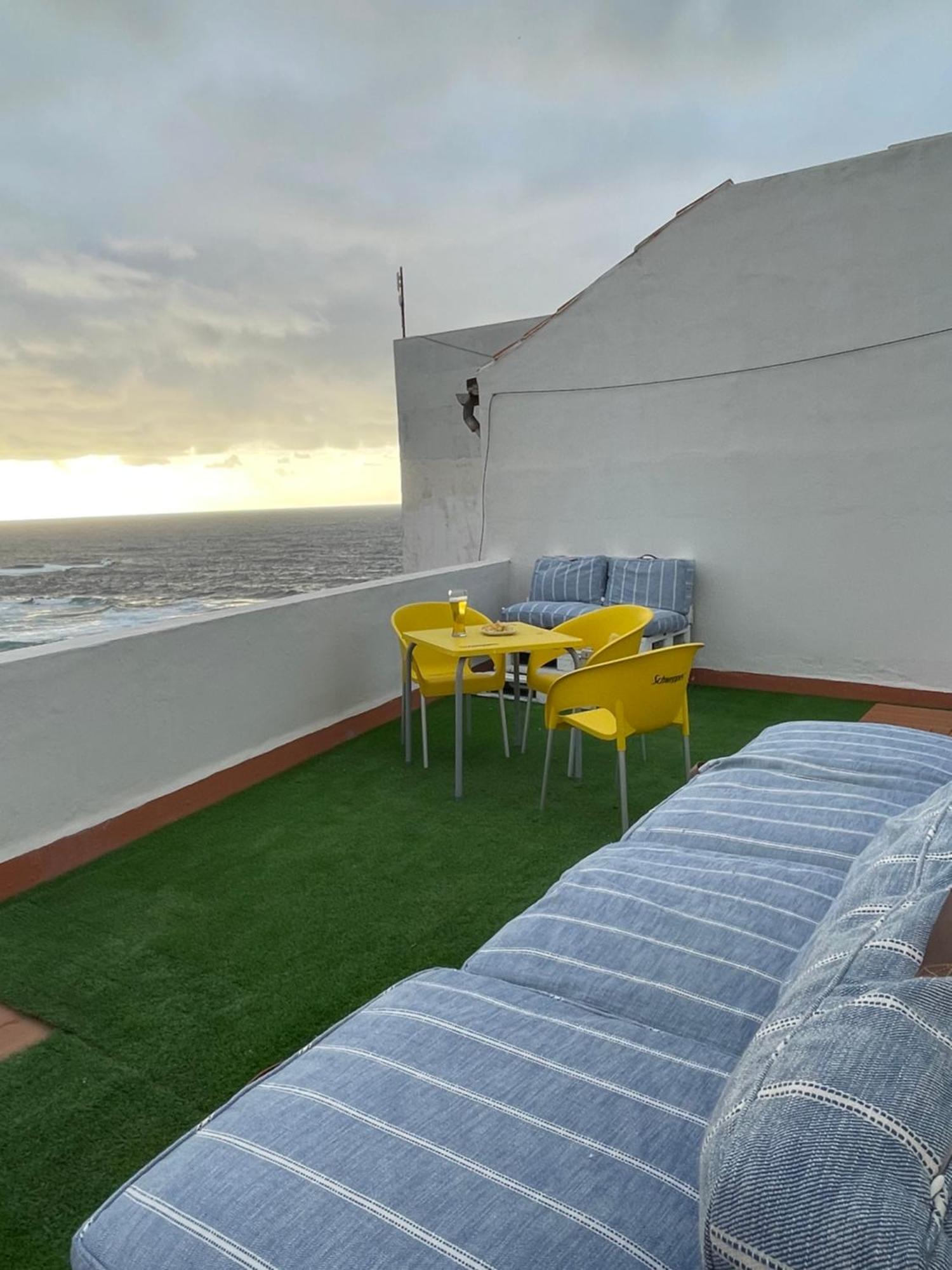 Tu Casita De Caleta1 Apartamento Gáldar