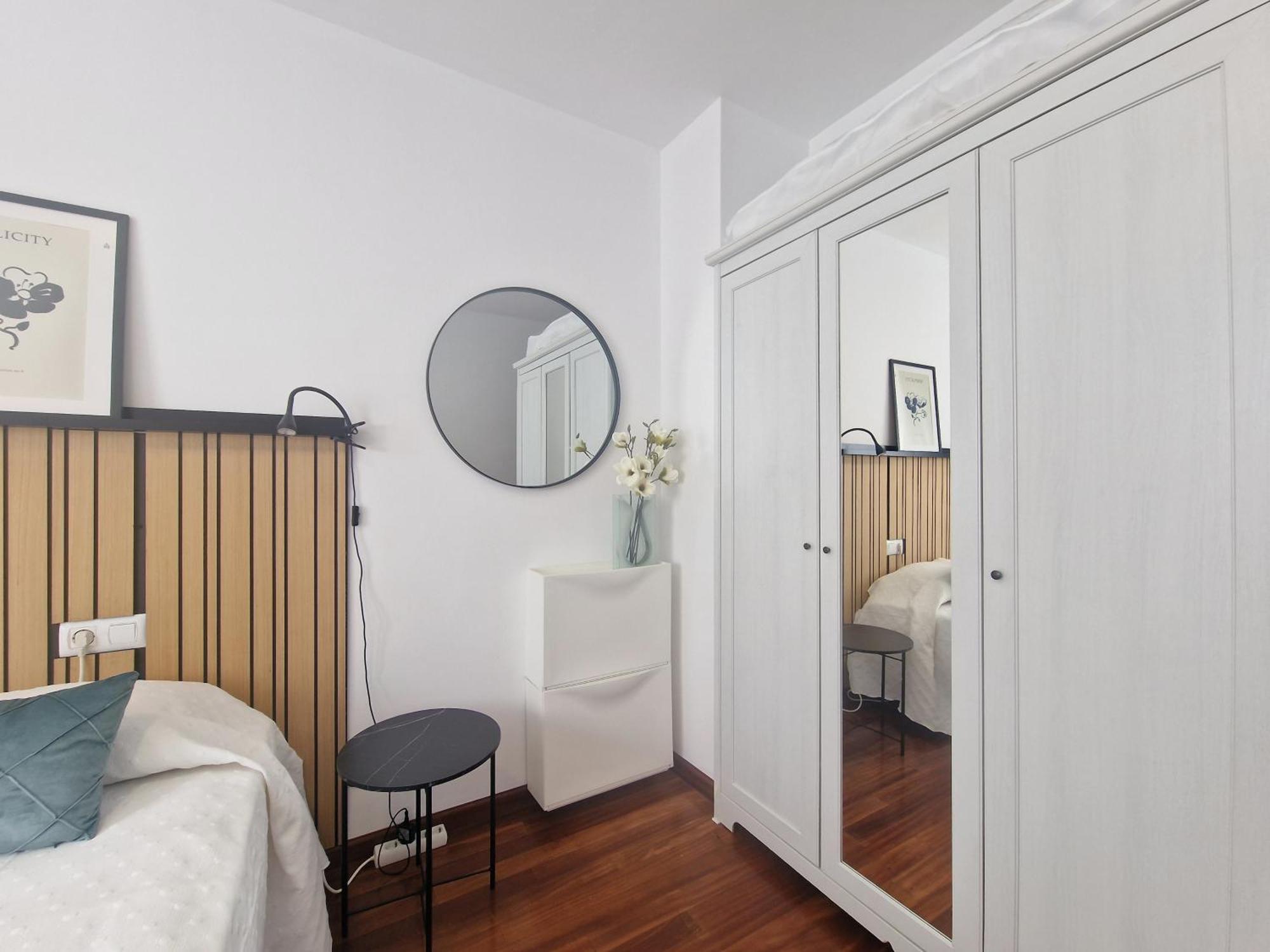 Apartamento Hydra Vut1277as *