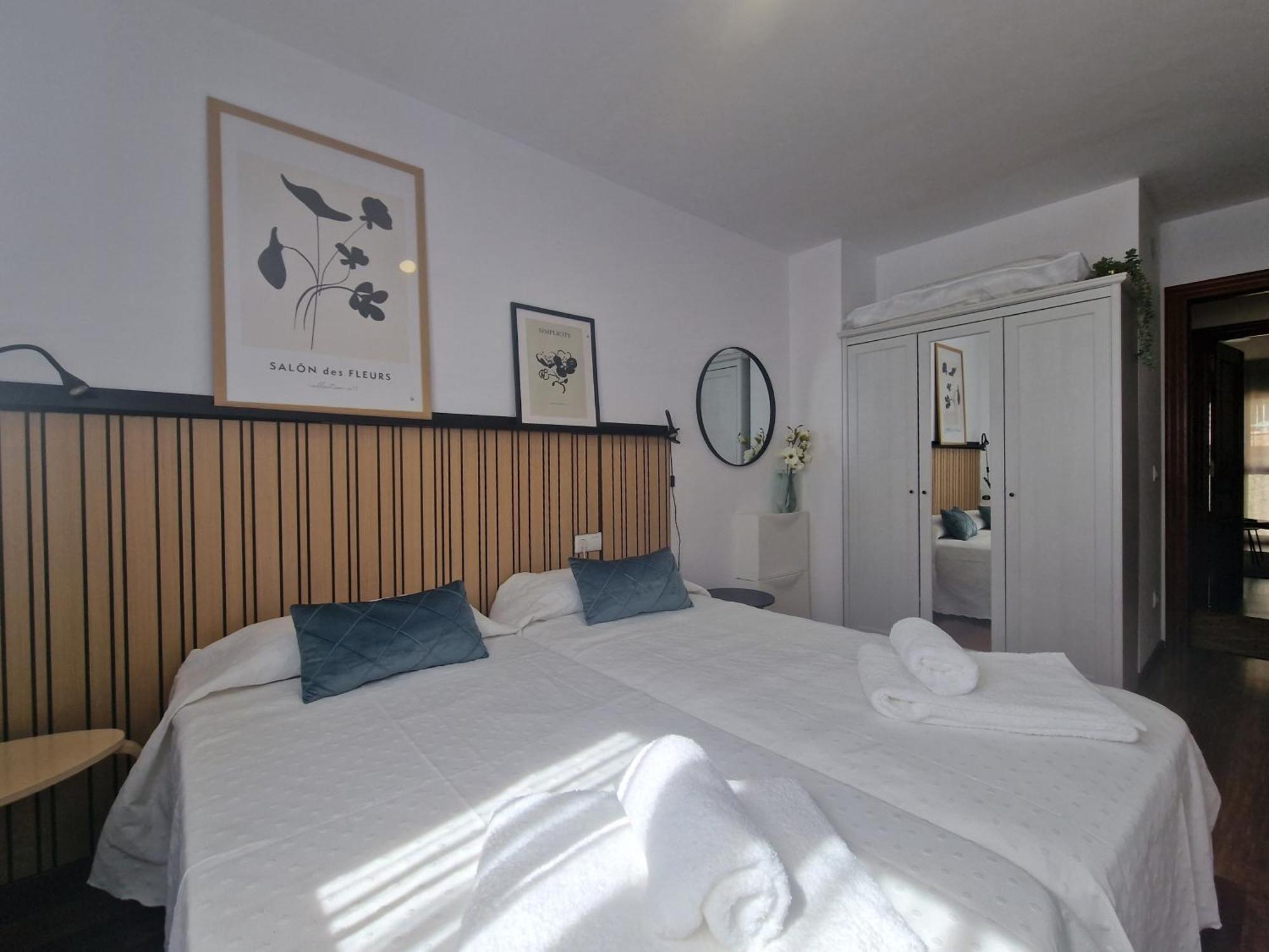 Apartamento Hydra Vut1277as Llanes