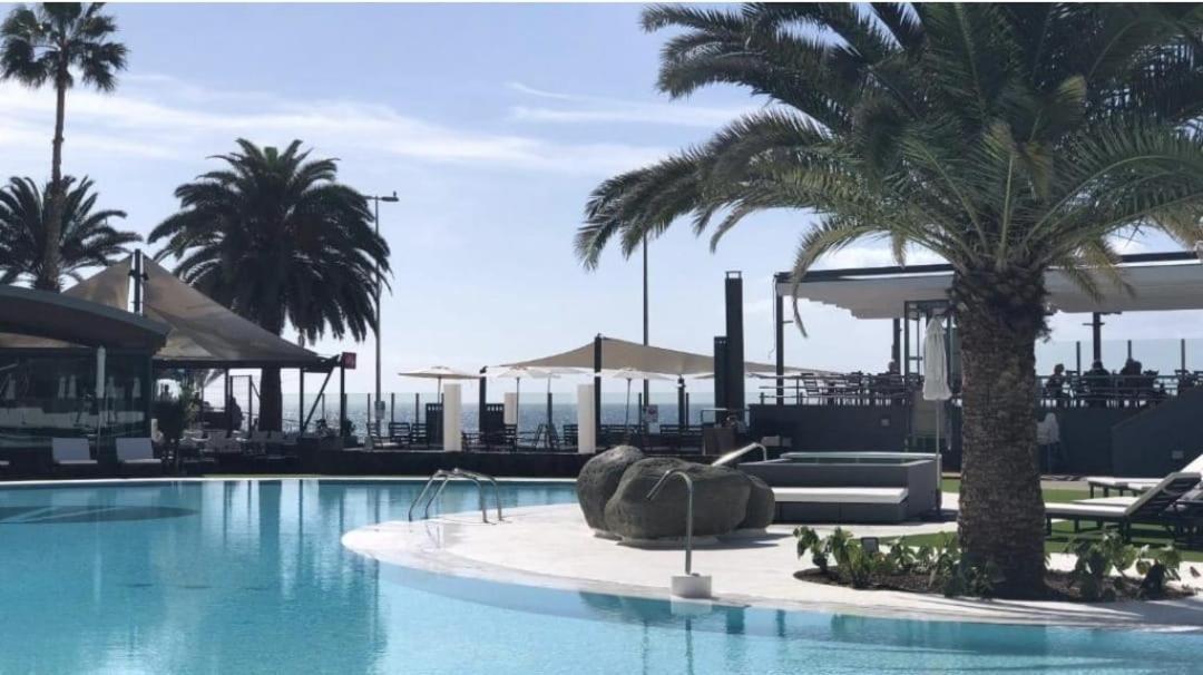 Apartment Beachfront
