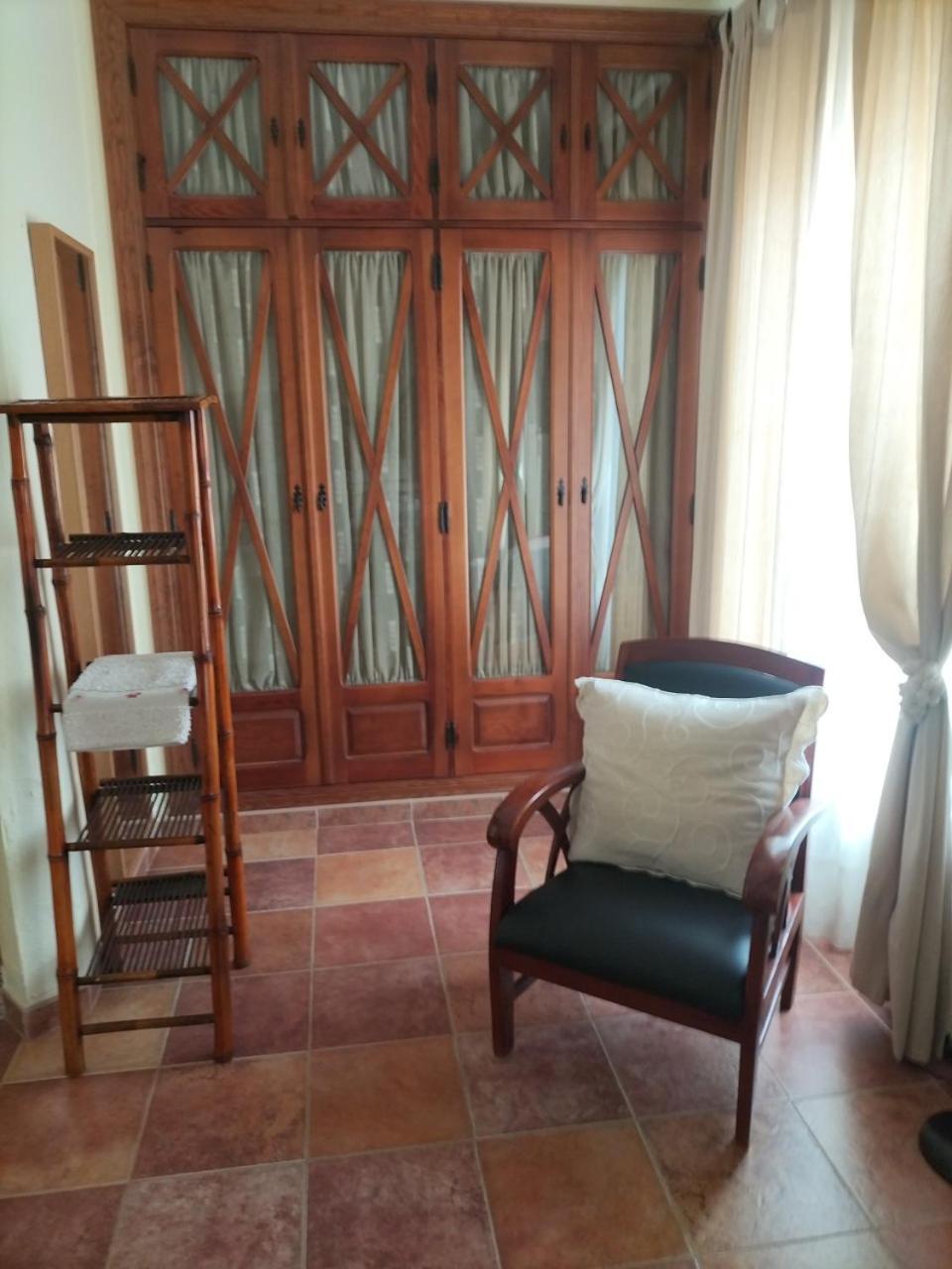 Casa Lares Casa rural