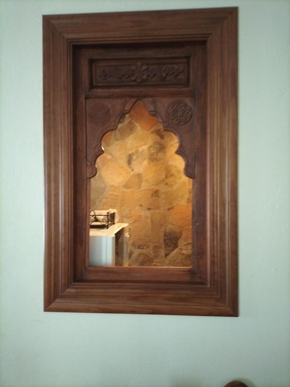 Casa Lares Casas de Don Pedro