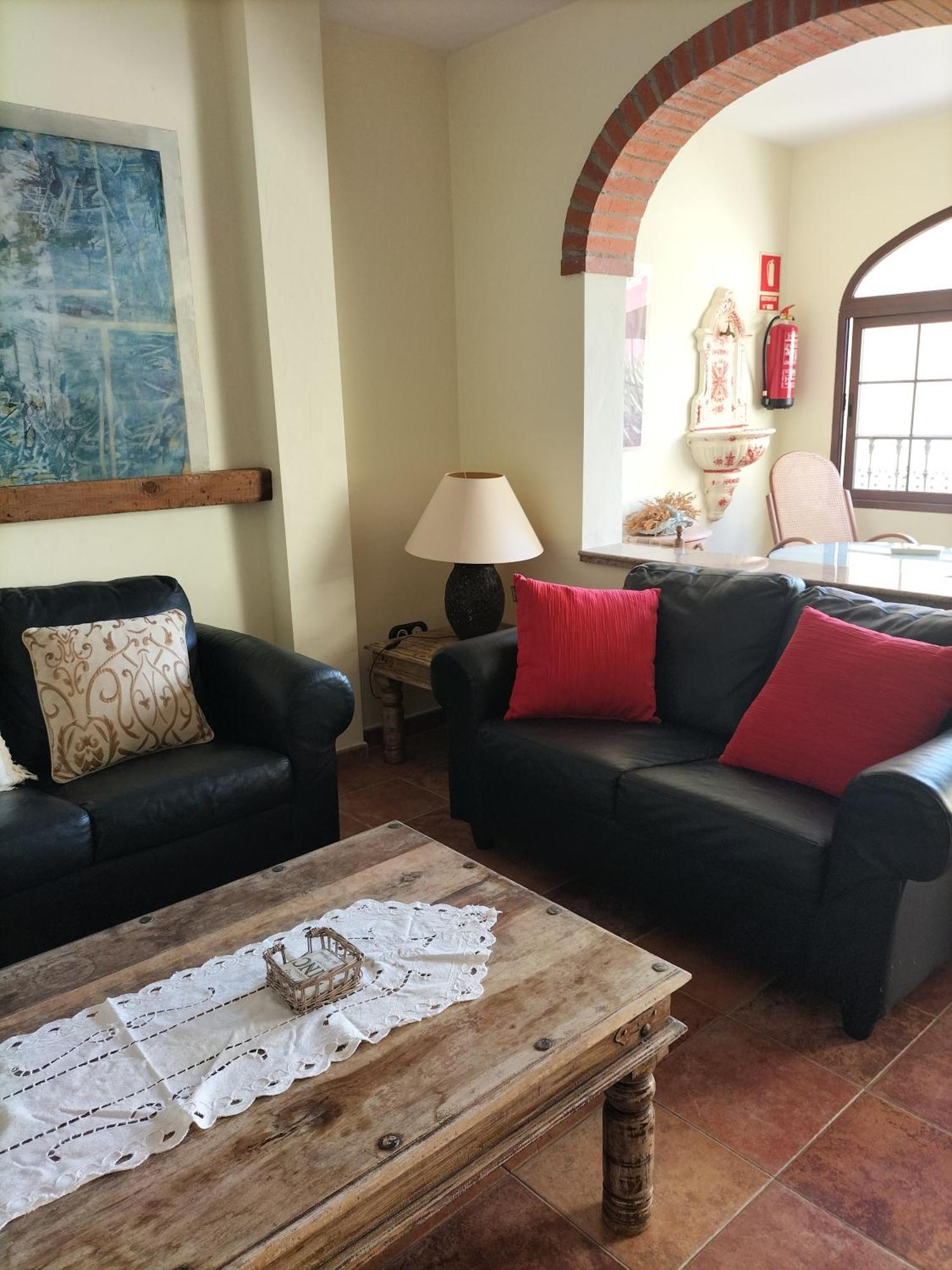 Casa Lares