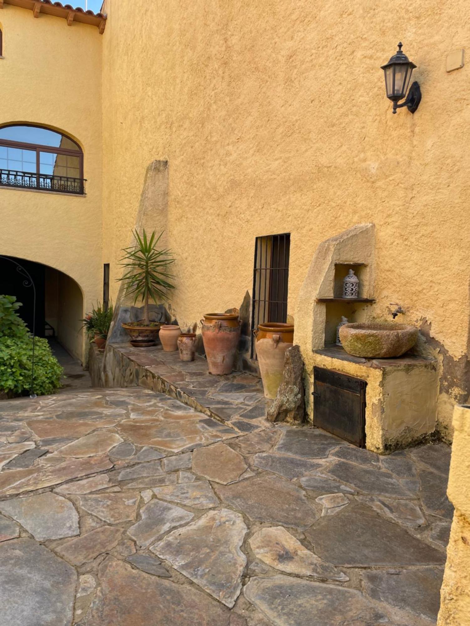 Casa Lares *