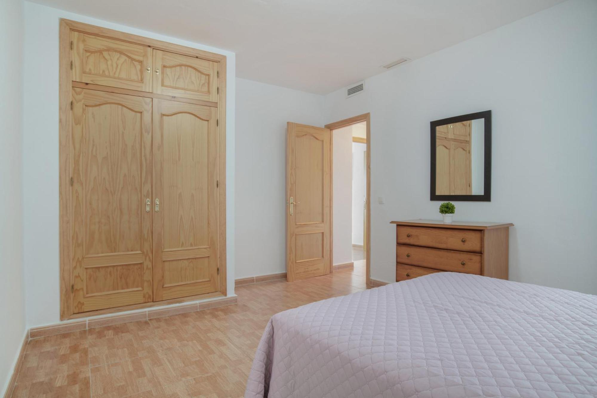 Piso Ana Paula 1 *