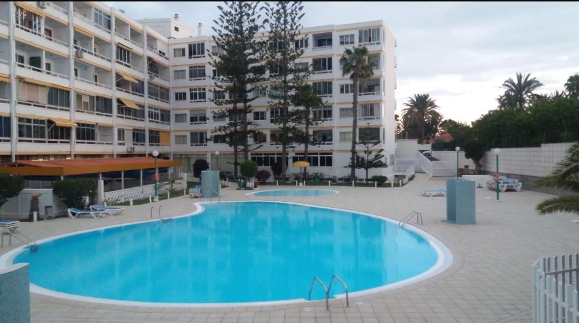Playa Del Ingles *