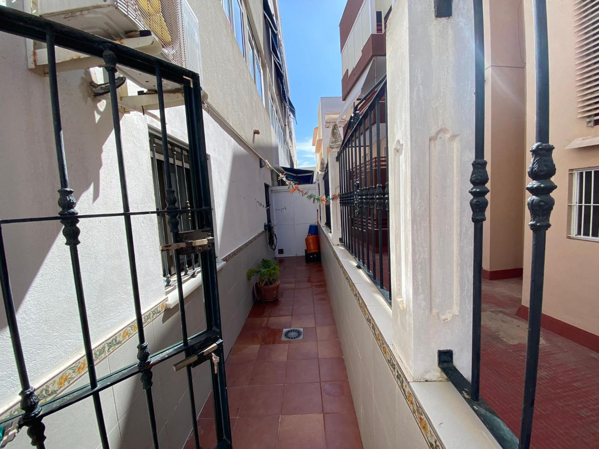 Apartment Tina, Centro