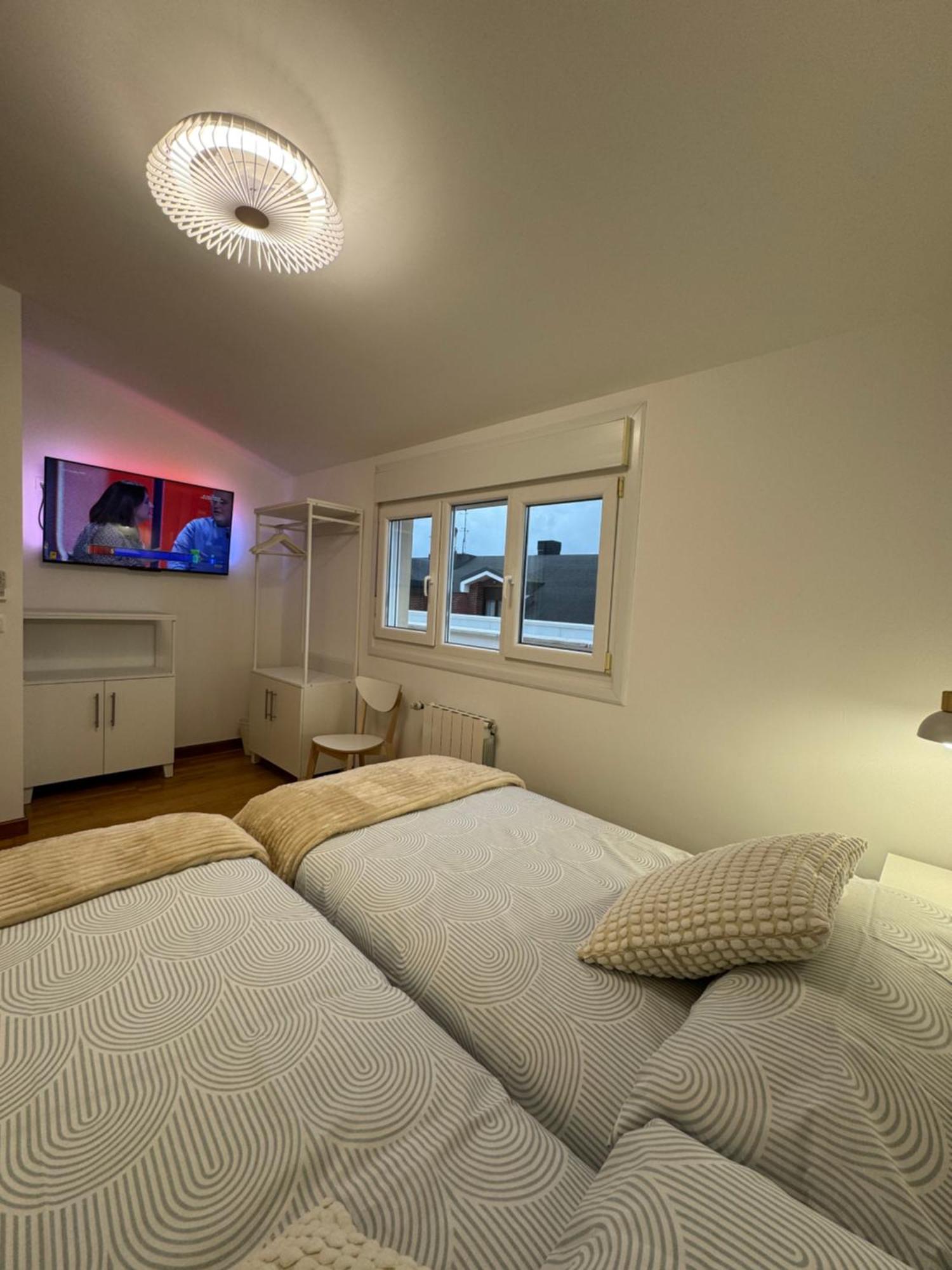 Olga Cantabria 2 Apartment *