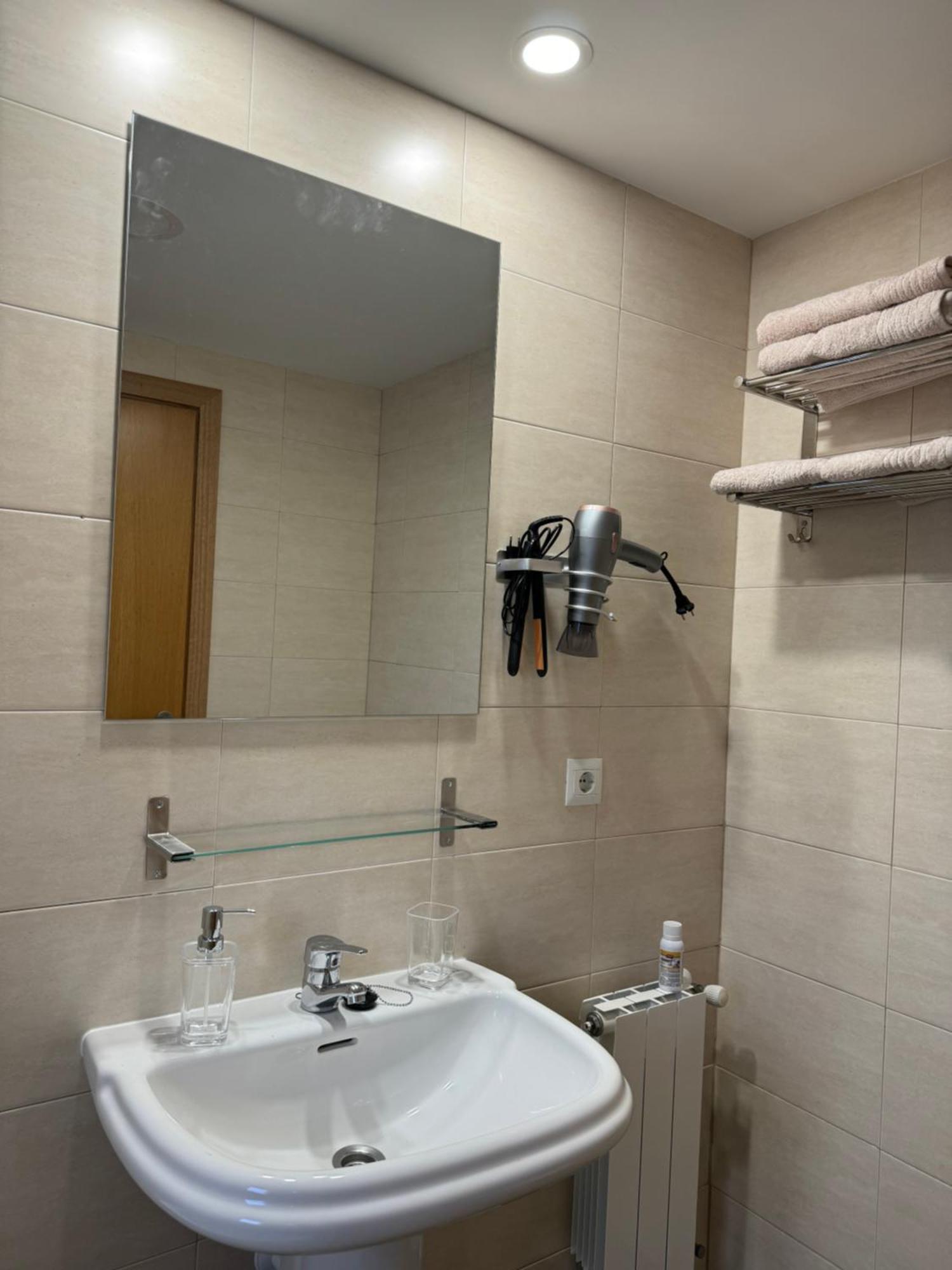 Olga Cantabria 2 Apartment