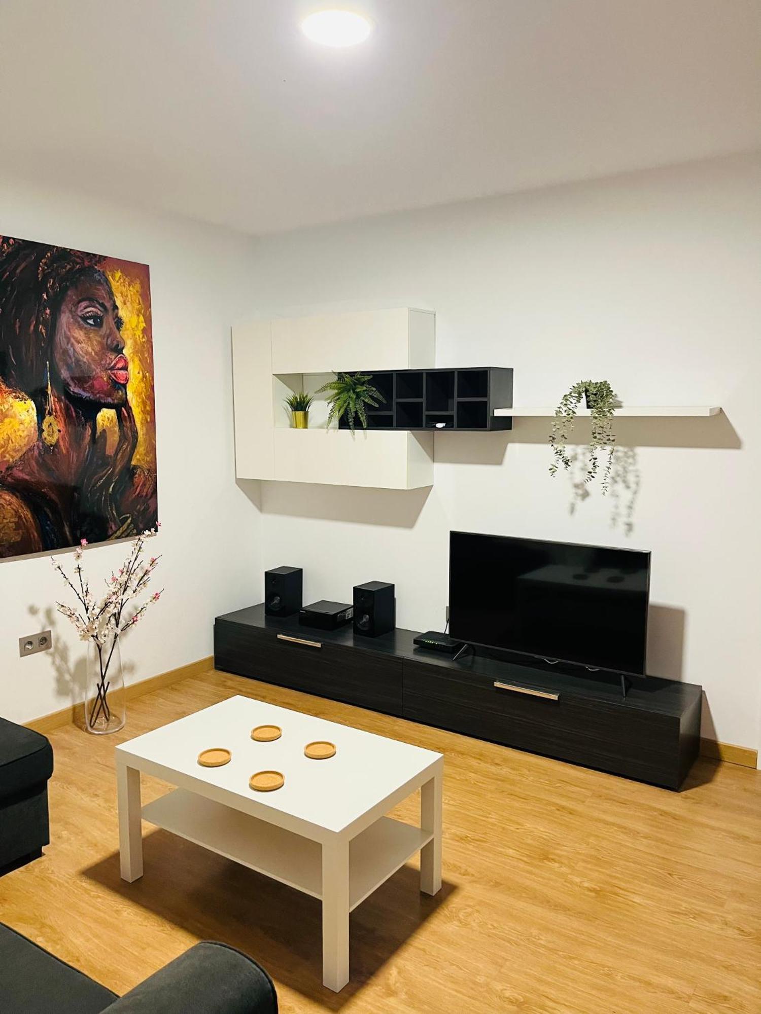 Apartment Yudelmys Confort