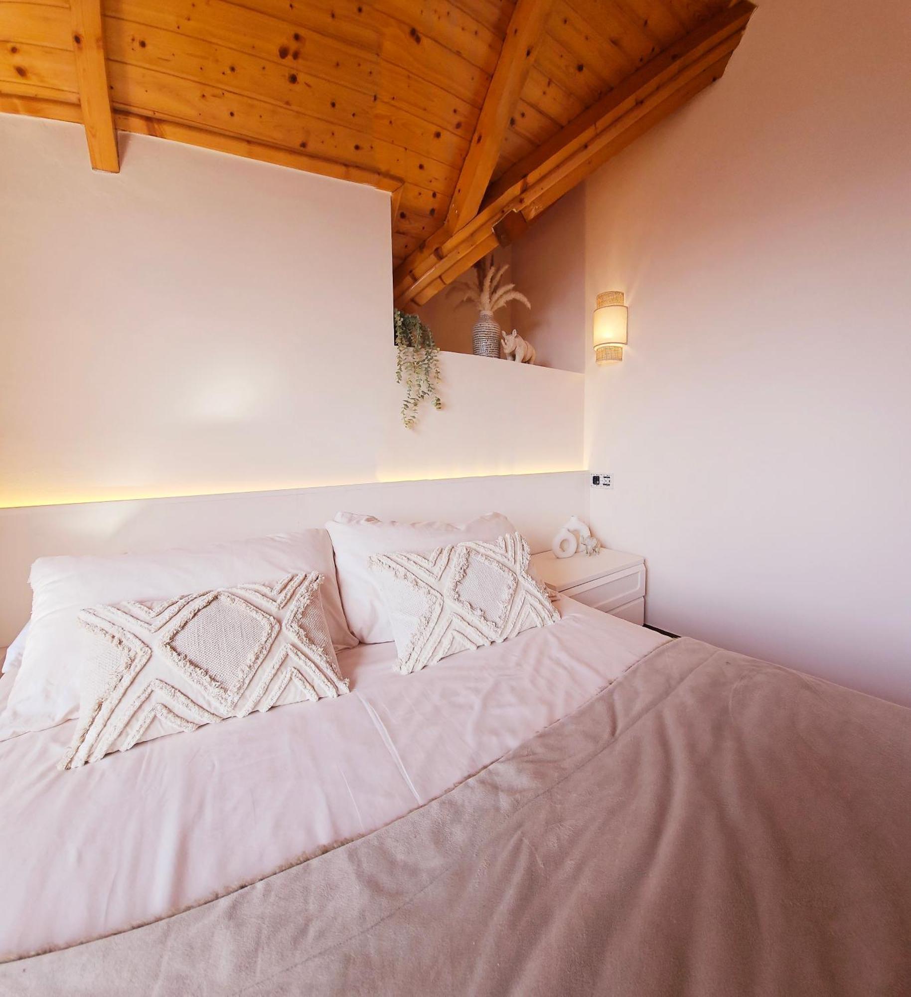 Homestay Pangea - Con Vistas Al Mar Con Bano Privado Castro Urdiales