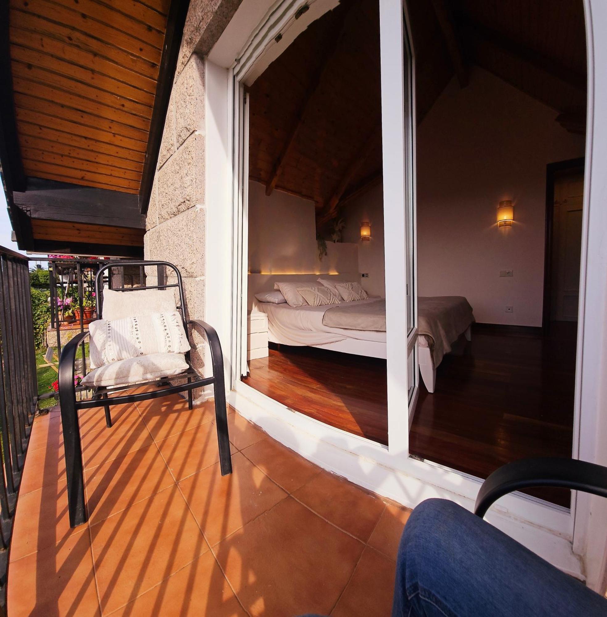 Homestay Pangea - Con Vistas Al Mar Con Bano Privado Castro Urdiales