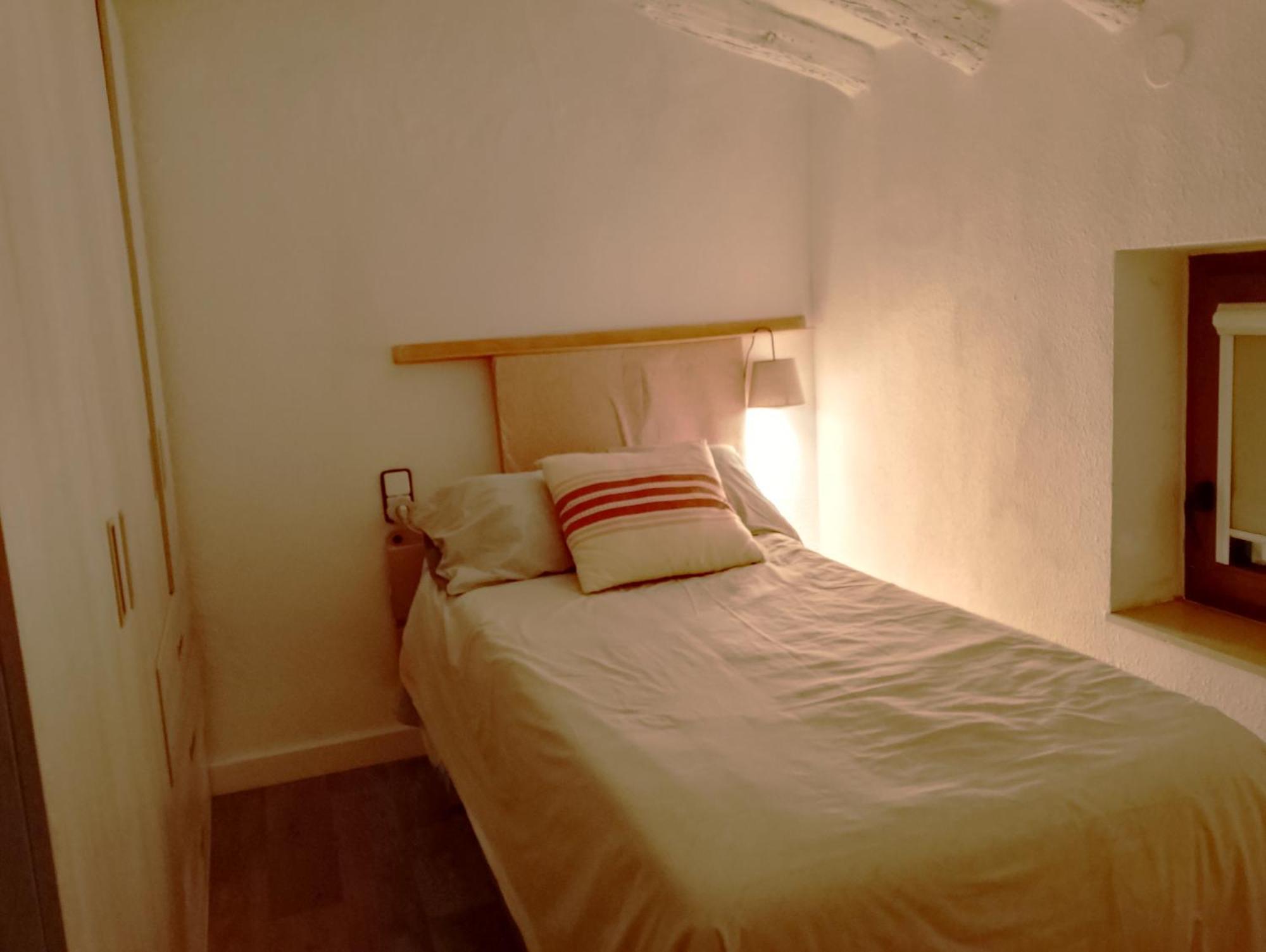 Casa De Piedra Recien Reformada Luna Rosa Сasa de vacaciones