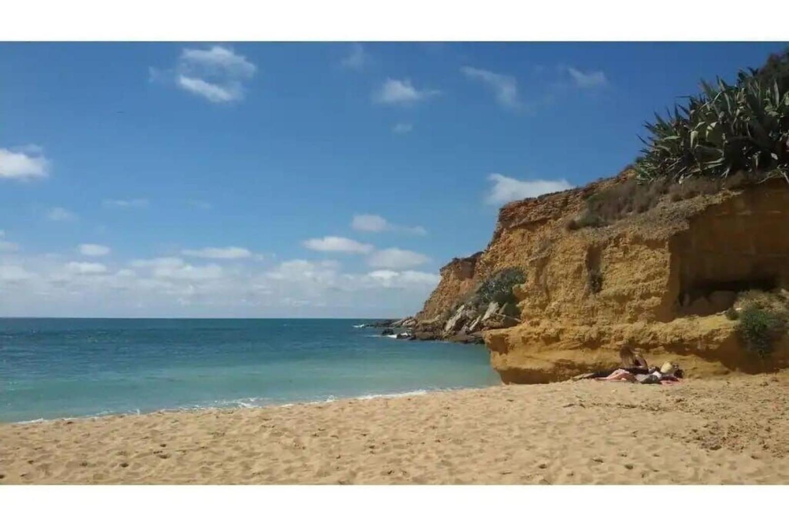 Conil View Front House - Espectacular Casa Con Vistas Al Mar Y Acceso Directo A La Playa *