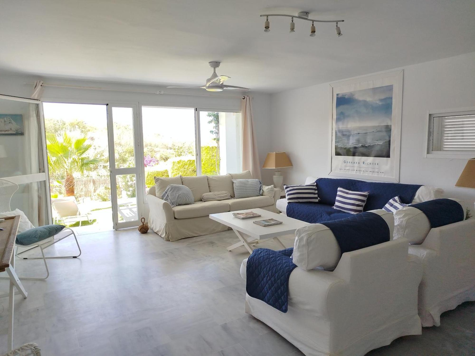 Conil View Front House - Espectacular Casa Con Vistas Al Mar Y Acceso Directo A La Playa *