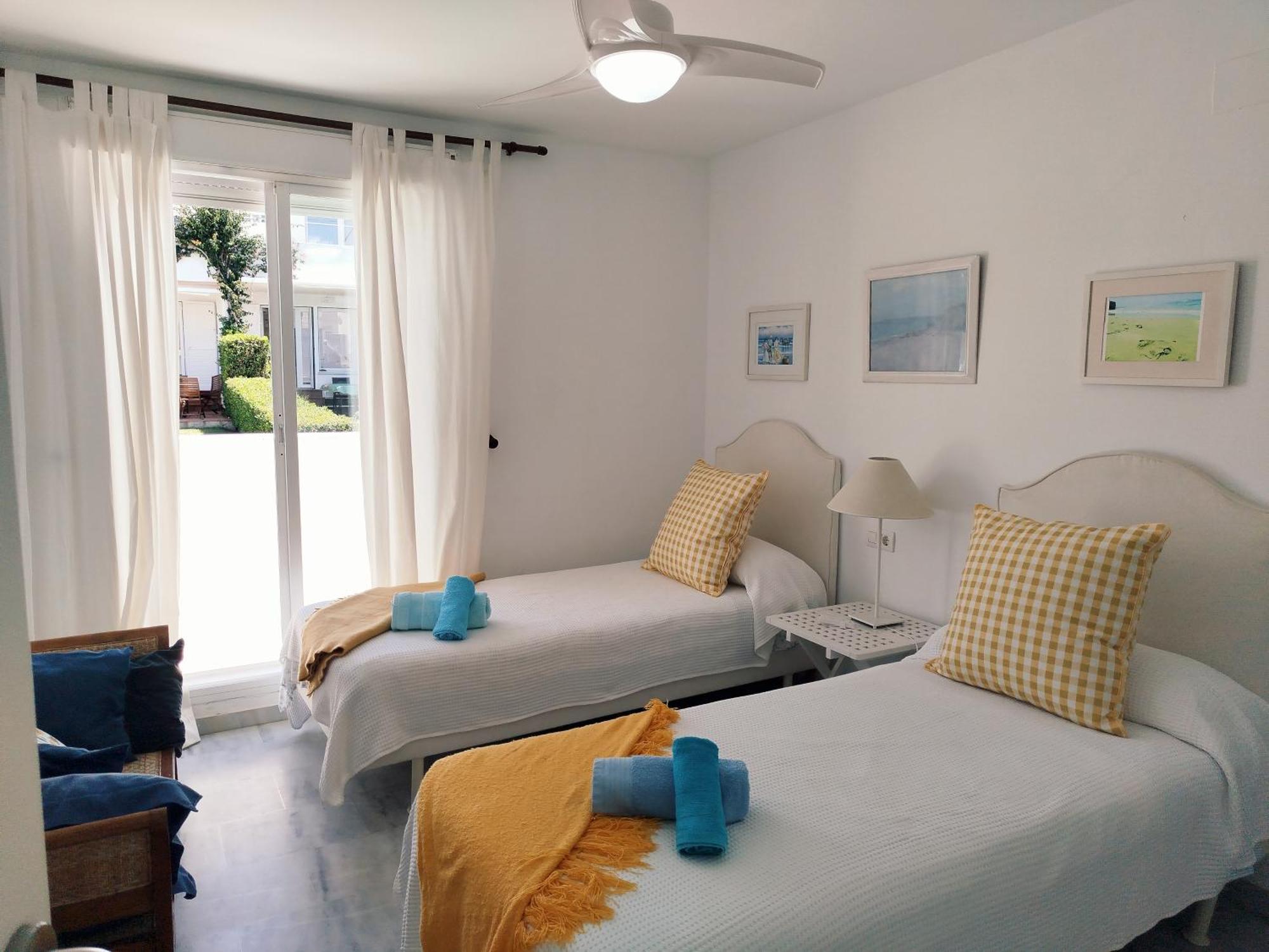 Conil View Front House - Espectacular Casa Con Vistas Al Mar Y Acceso Directo A La Playa *