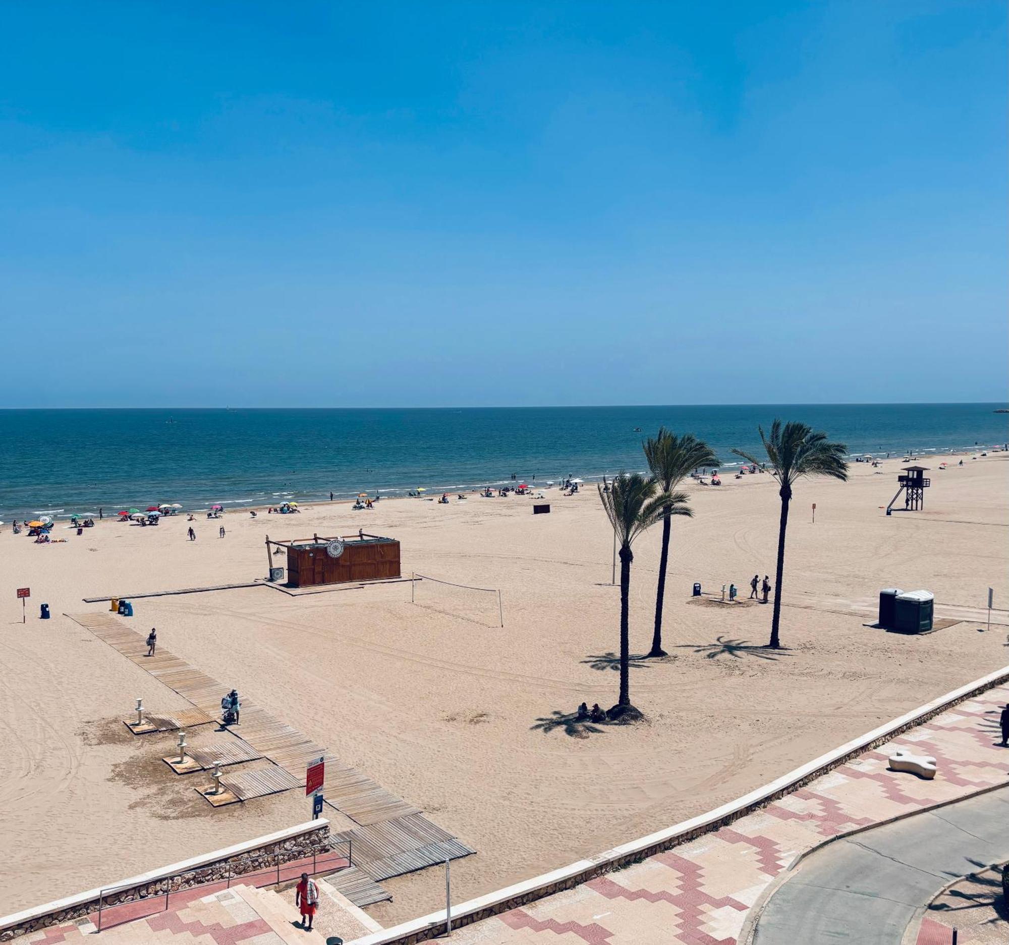 Apartment Primera Linea Playa San Antonio *