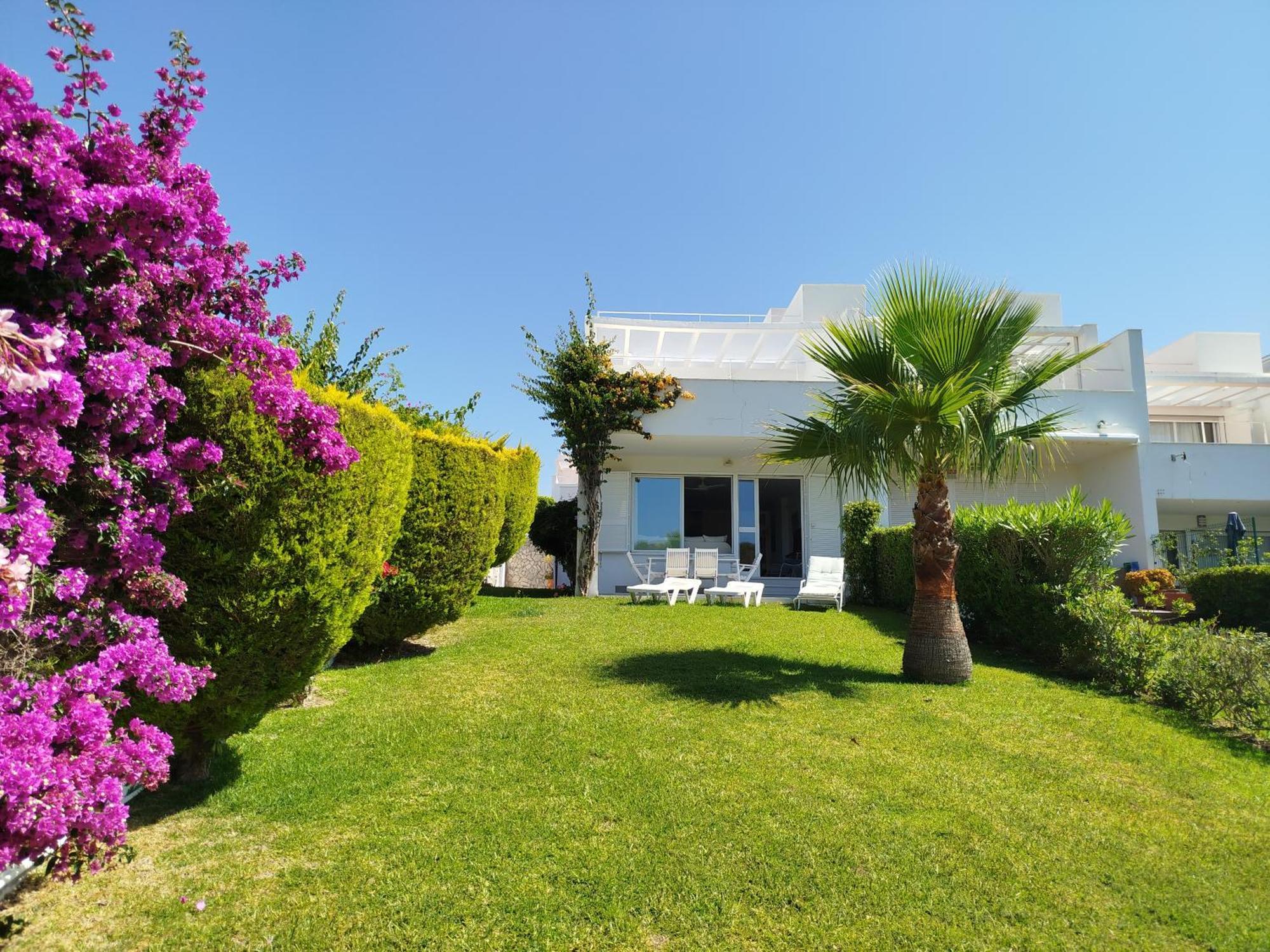 Conil View Front House - Espectacular Casa Con Vistas Al Mar Y Acceso Directo A La Playa Сasa de vacaciones *
