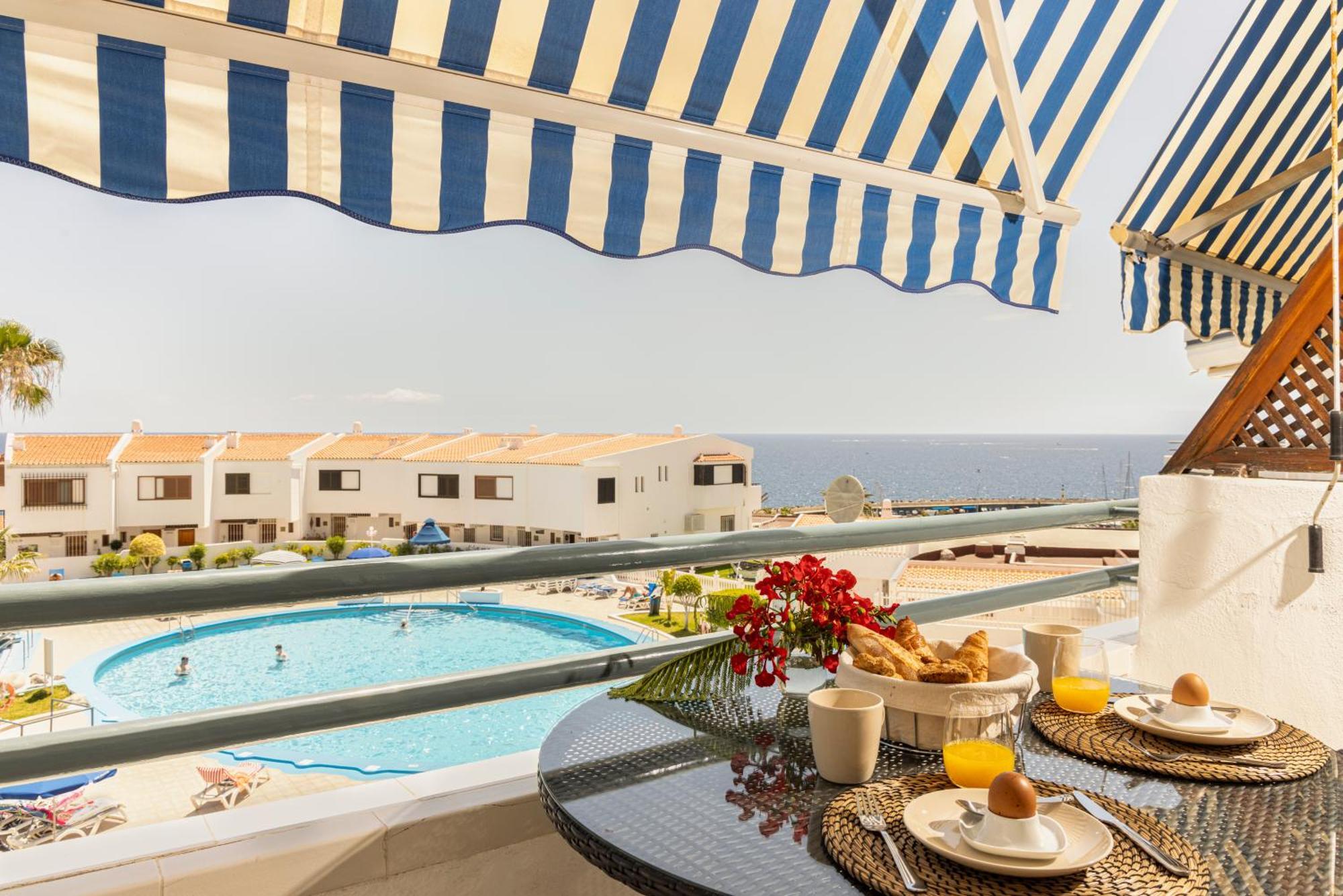 Fabulous Sea View