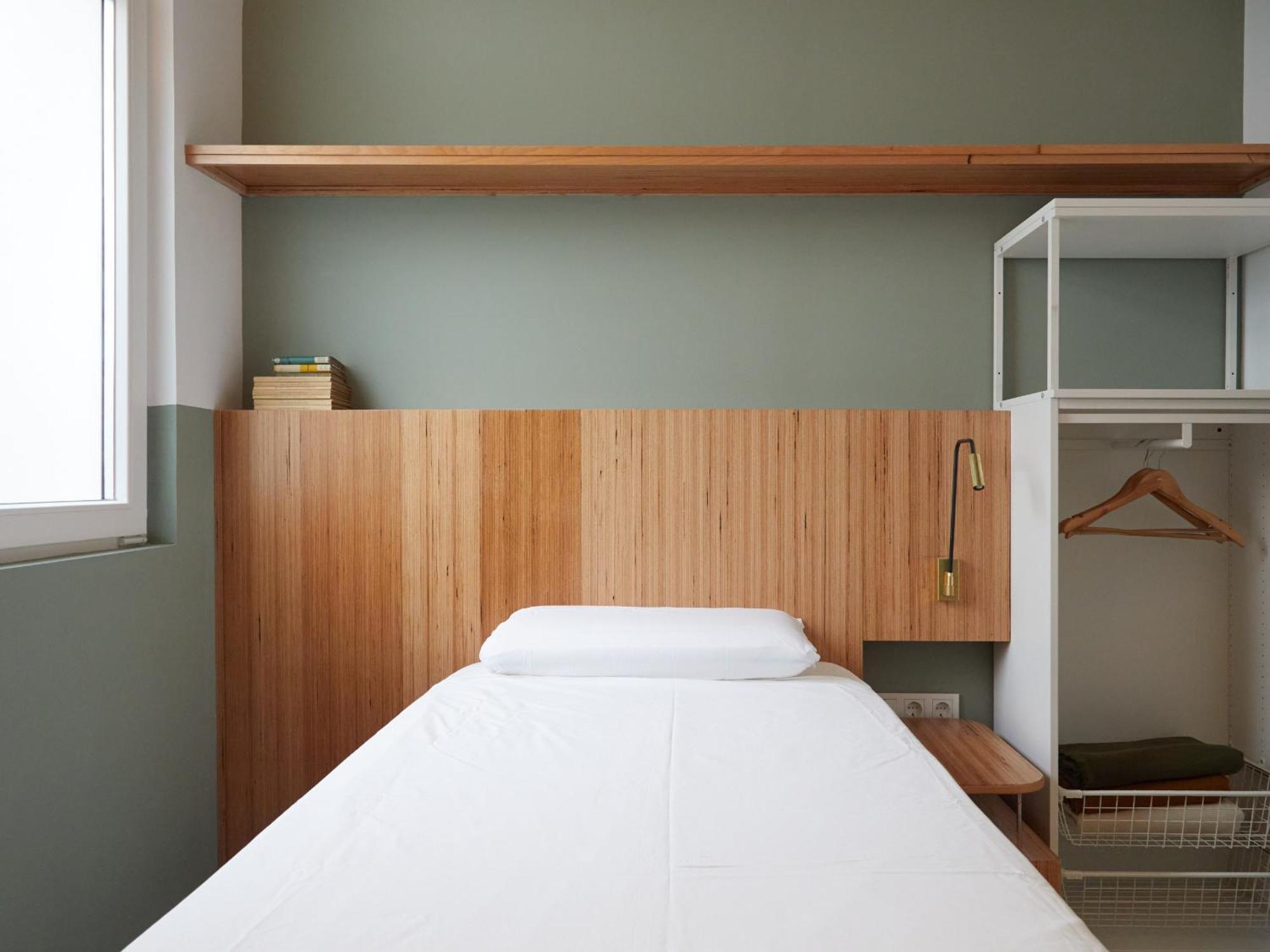 Pensión Ola Living Tetuan