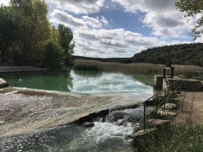 Сasa de vacaciones Tranquila Lagunas De Ruidera