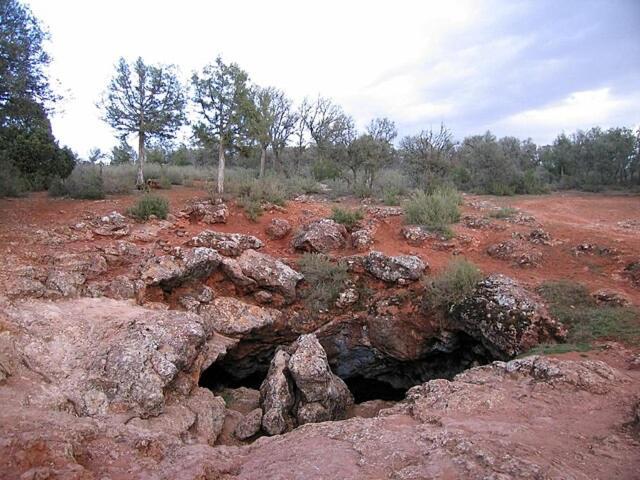 Сasa de vacaciones Tranquila Lagunas De Ruidera Ossa de Montiel