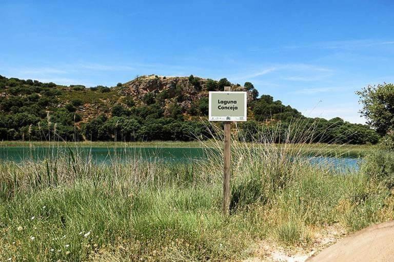 Сasa de vacaciones Tranquila Lagunas De Ruidera
