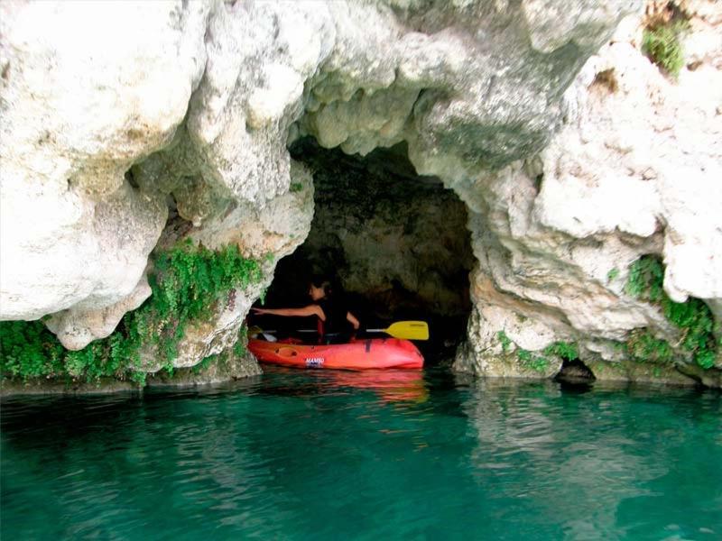 Сasa de vacaciones Tranquila Lagunas De Ruidera Ossa de Montiel