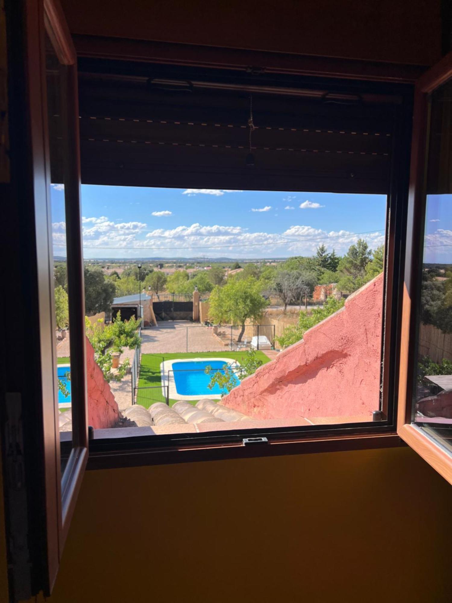 Сasa de vacaciones Tranquila Lagunas De Ruidera Ossa de Montiel