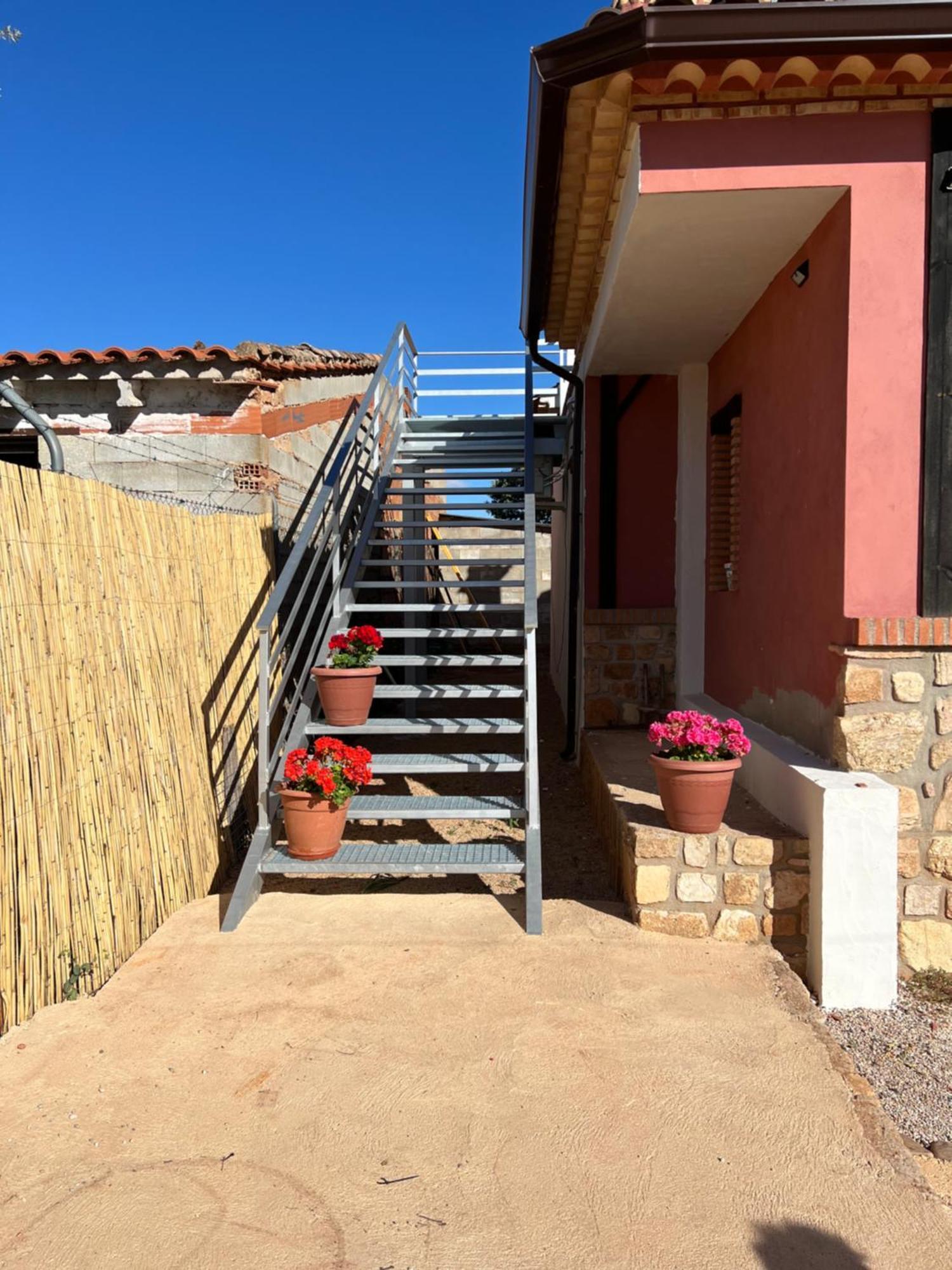 Tranquila Lagunas De Ruidera Сasa de vacaciones