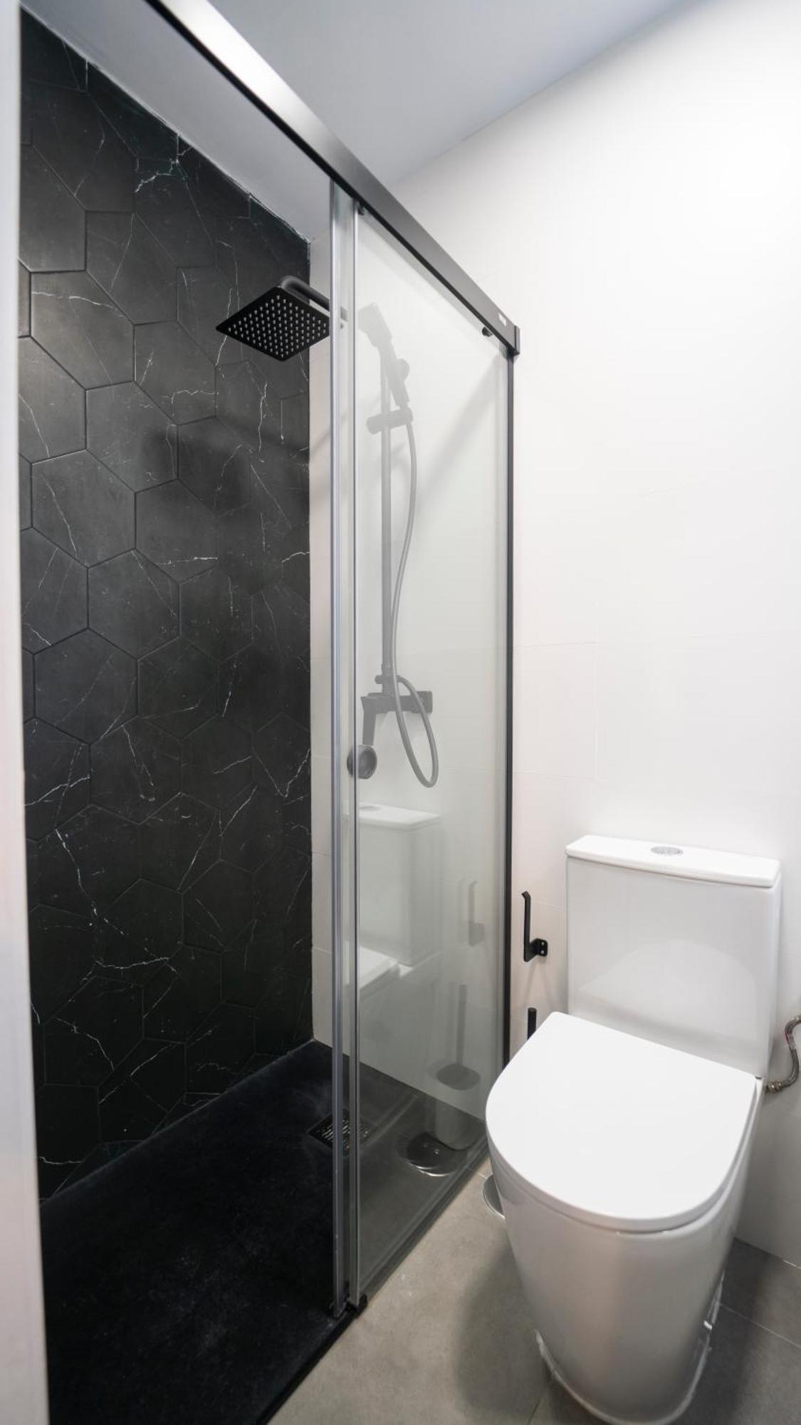 H&h Oasis Apartamento *