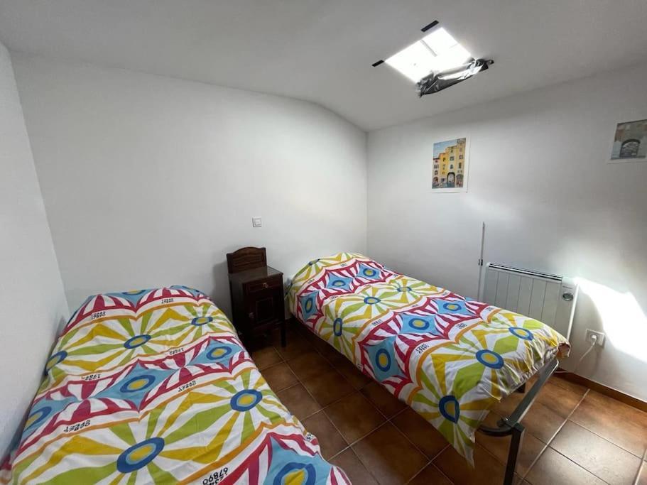 Сasa de vacaciones La Casa De La Plaza *
