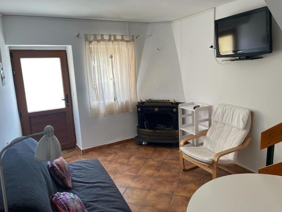 Сasa de vacaciones La Casa De La Plaza Rascafría